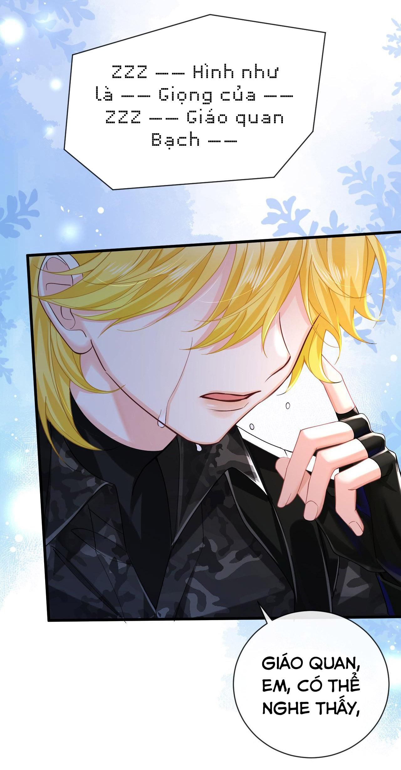 Nhân Ngư Sa Ngã Chap 49 - Next Chap 50