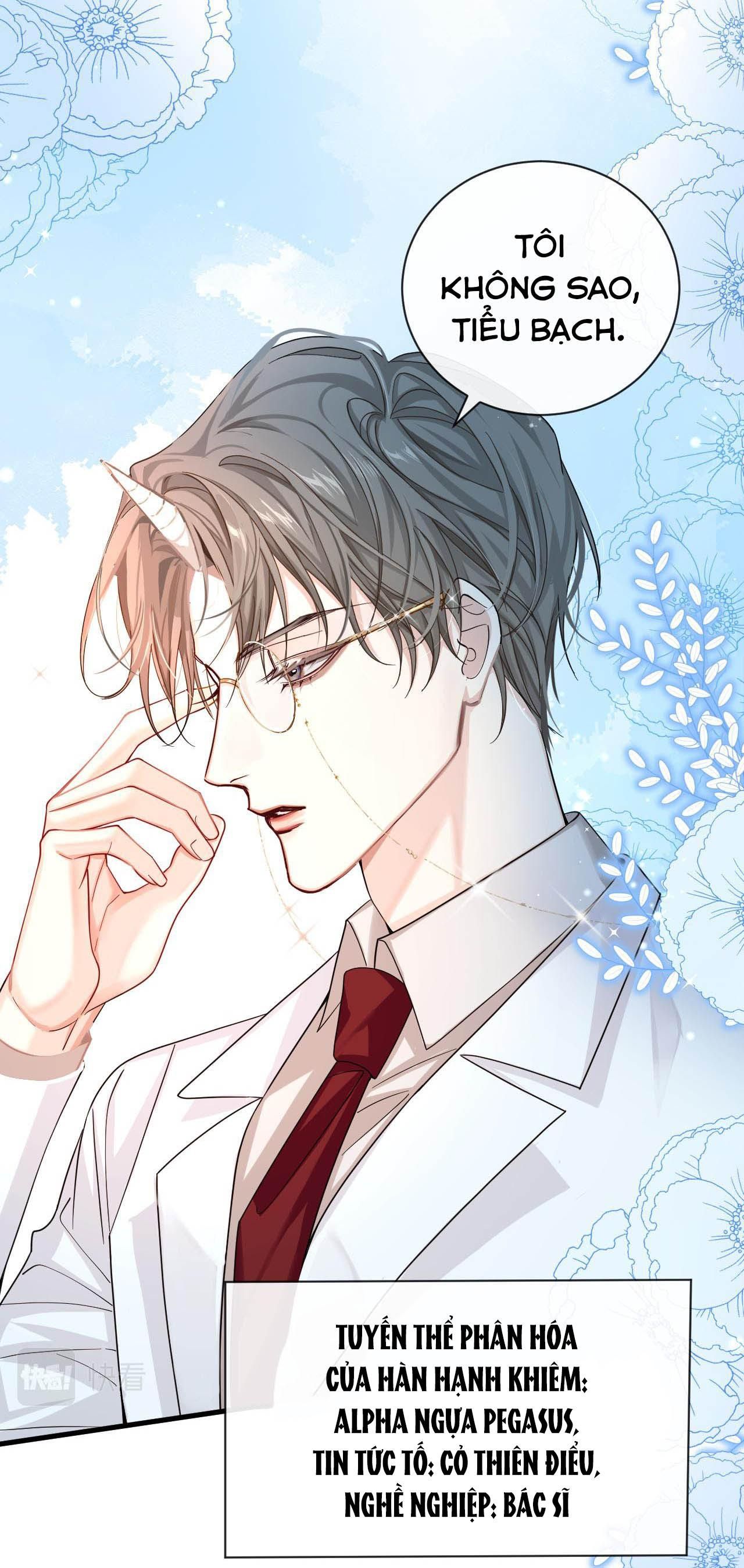 Nhân Ngư Sa Ngã Chap 49 - Next Chap 50