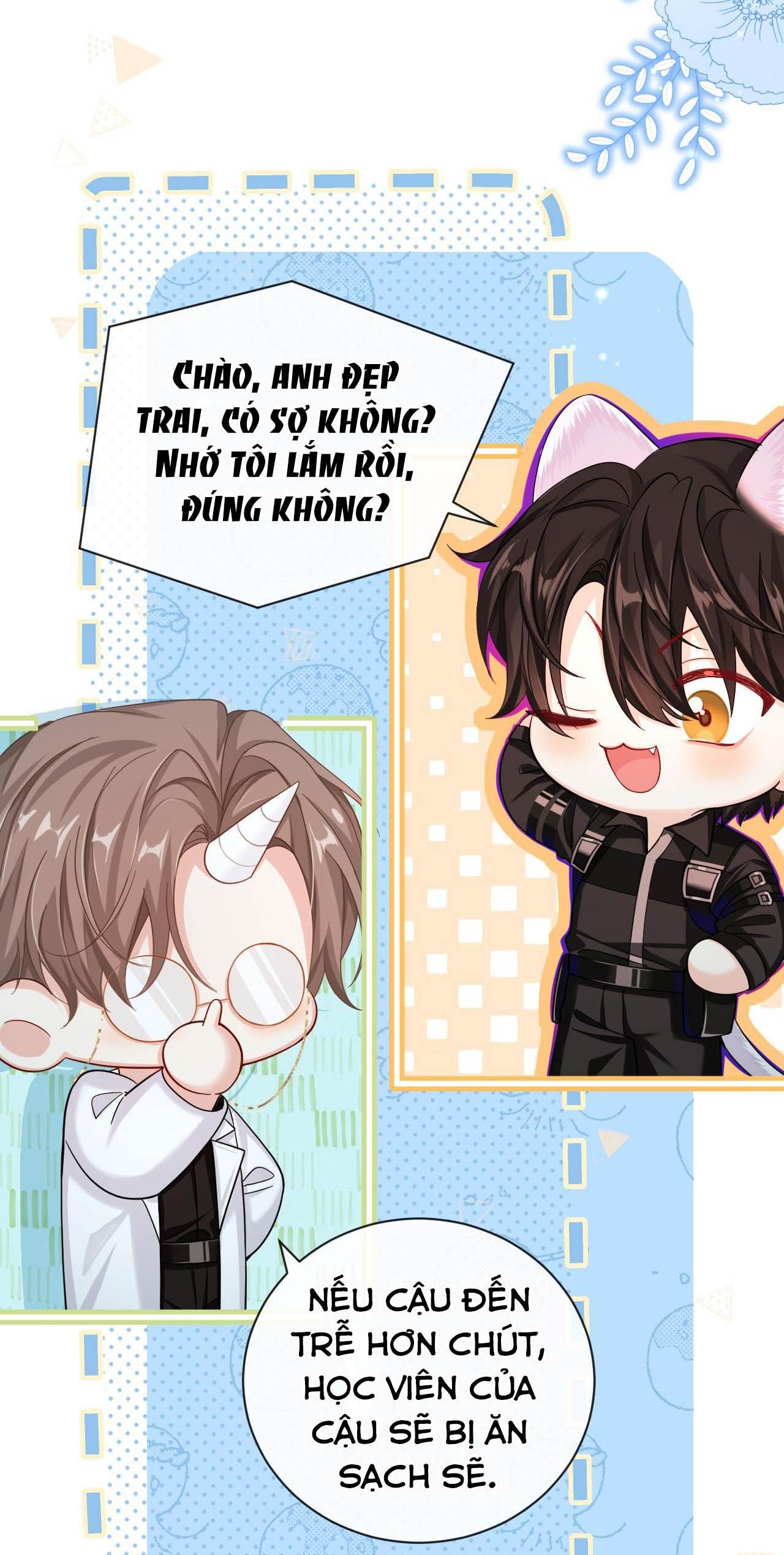 Nhân Ngư Sa Ngã Chap 49 - Next Chap 50