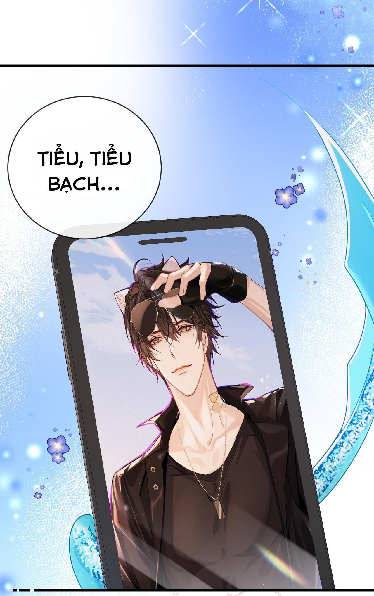 Nhân Ngư Sa Ngã Chap 49 - Next Chap 50
