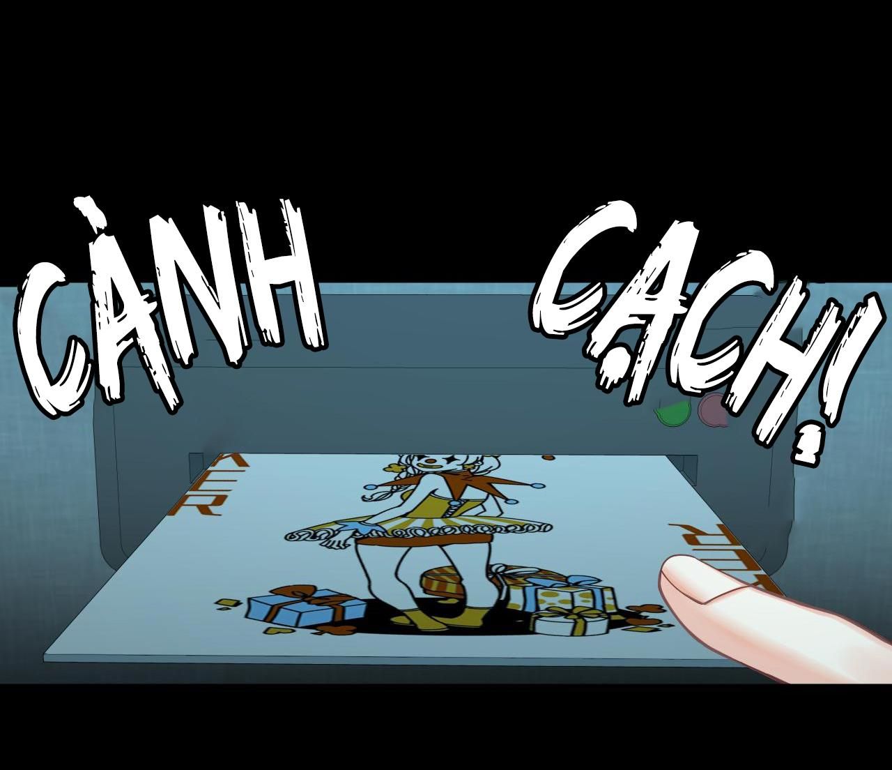Nhân Ngư Sa Ngã Chap 49 - Next Chap 50