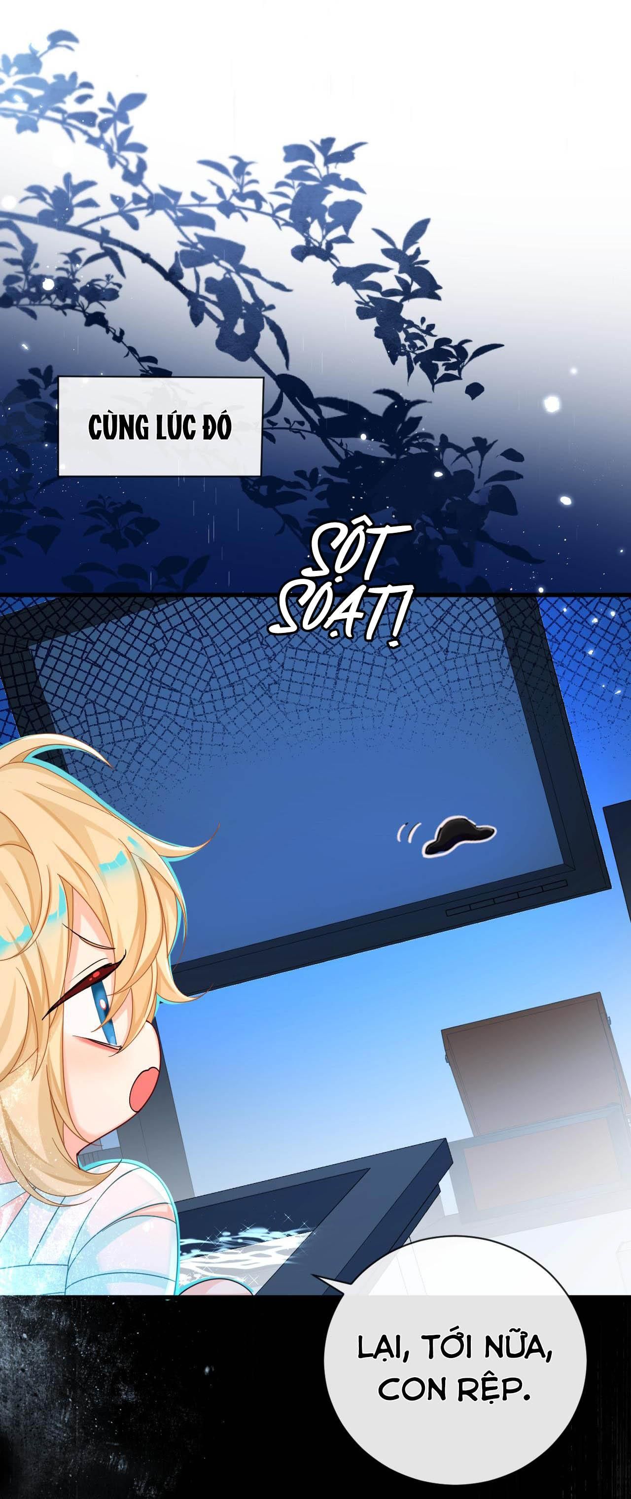 Nhân Ngư Sa Ngã Chap 49 - Next Chap 50