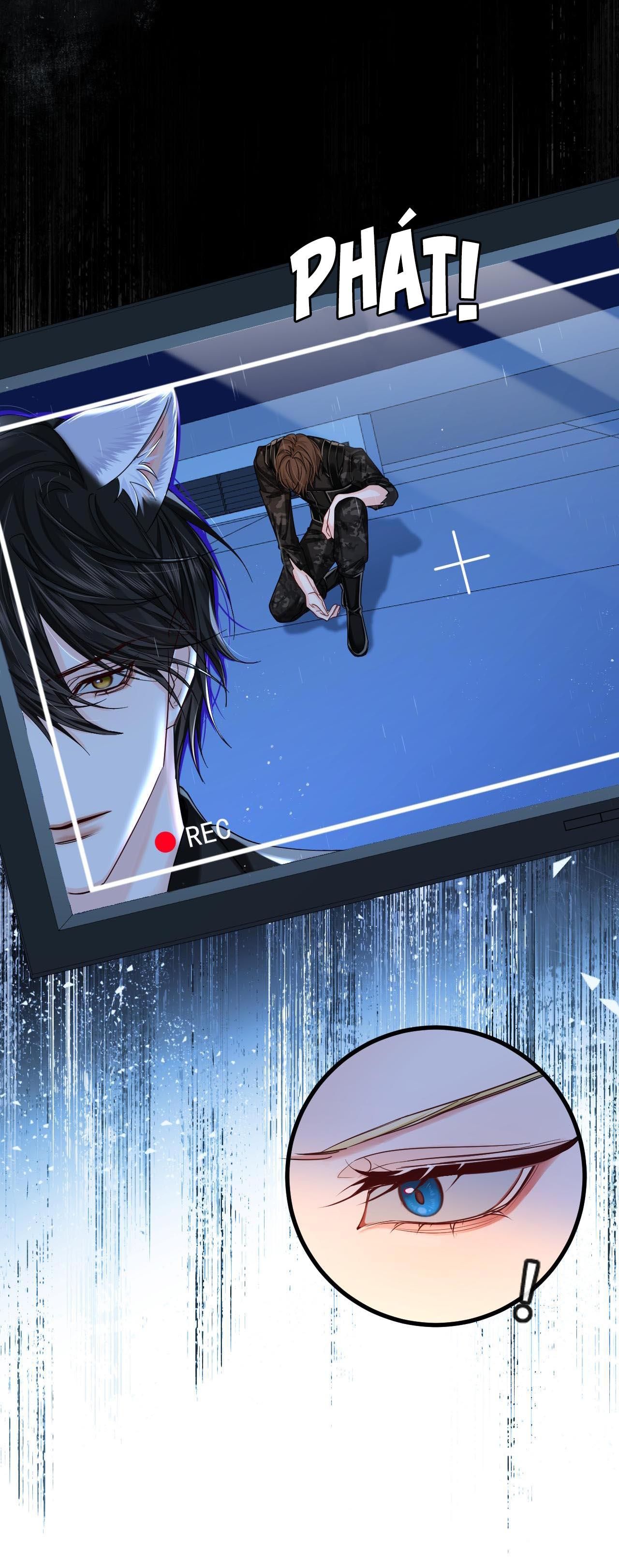 Nhân Ngư Sa Ngã Chap 49 - Next Chap 50