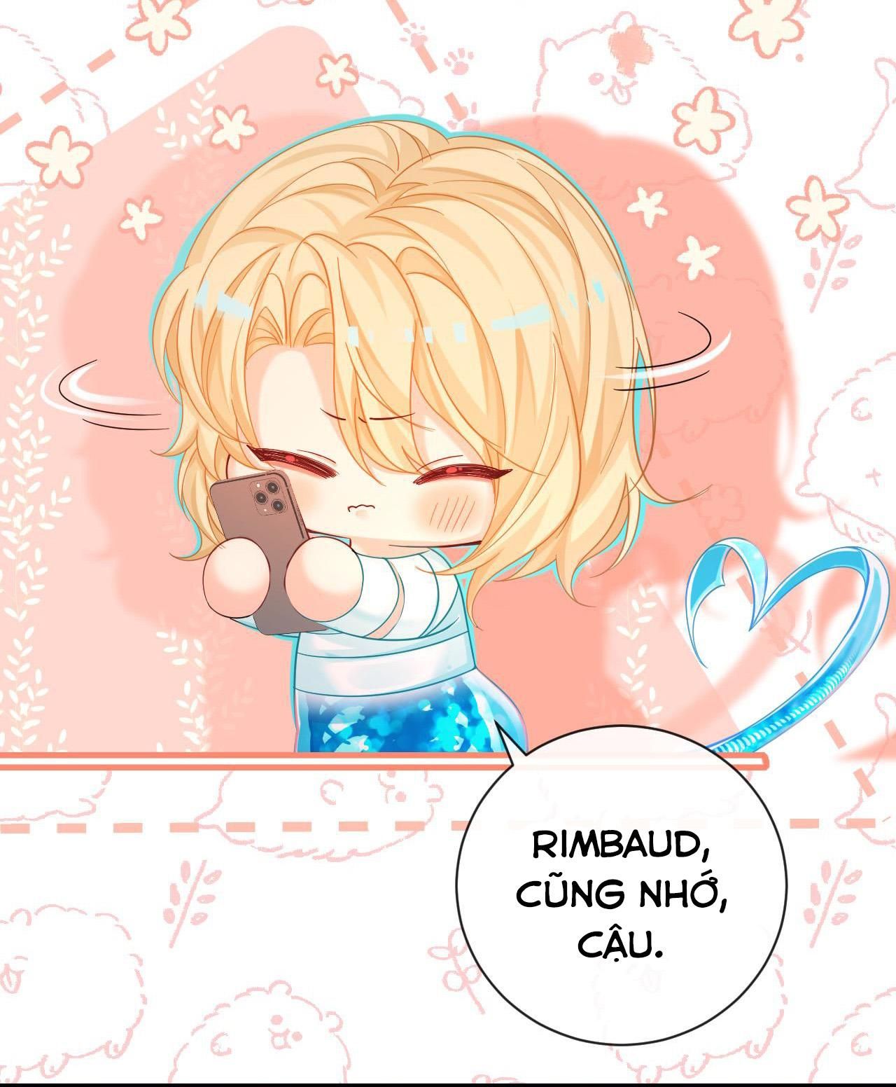 Nhân Ngư Sa Ngã Chap 49 - Next Chap 50
