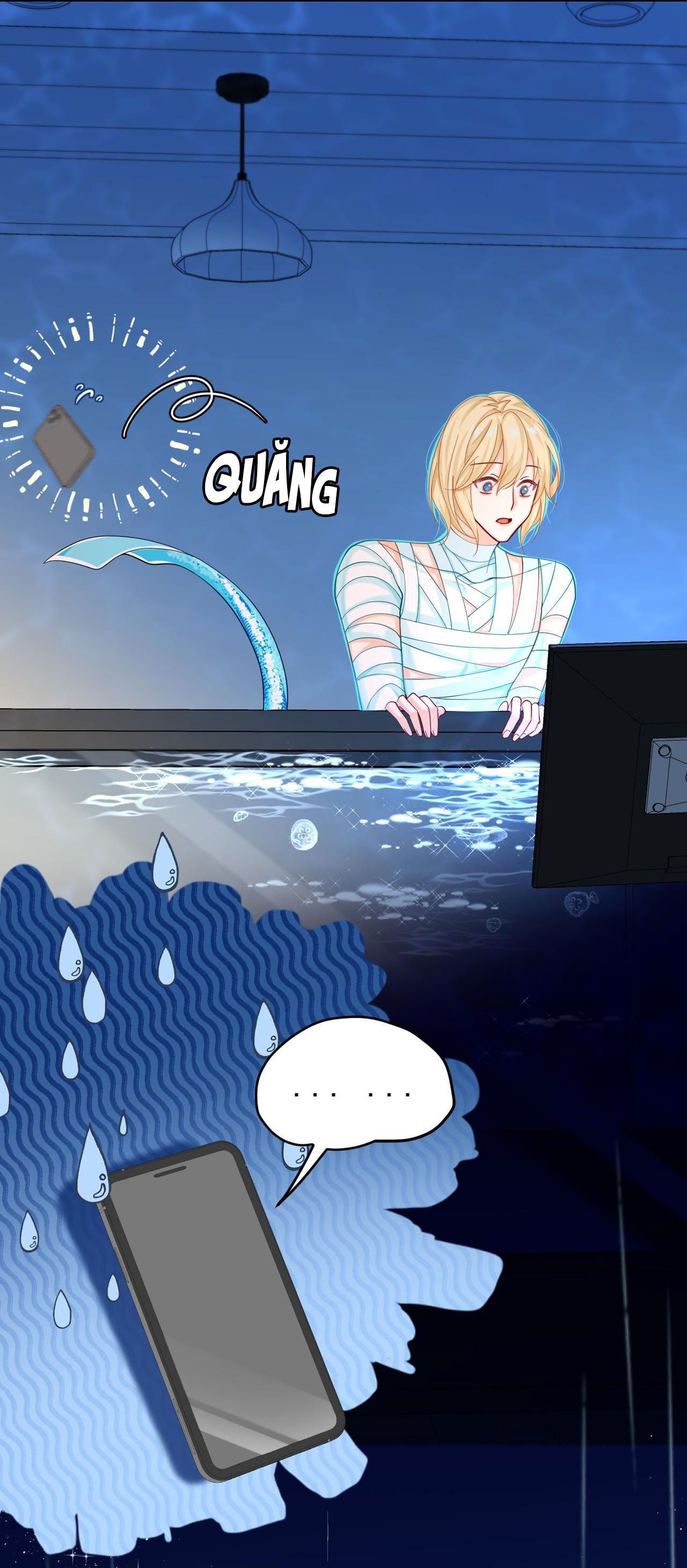 Nhân Ngư Sa Ngã Chap 49 - Next Chap 50