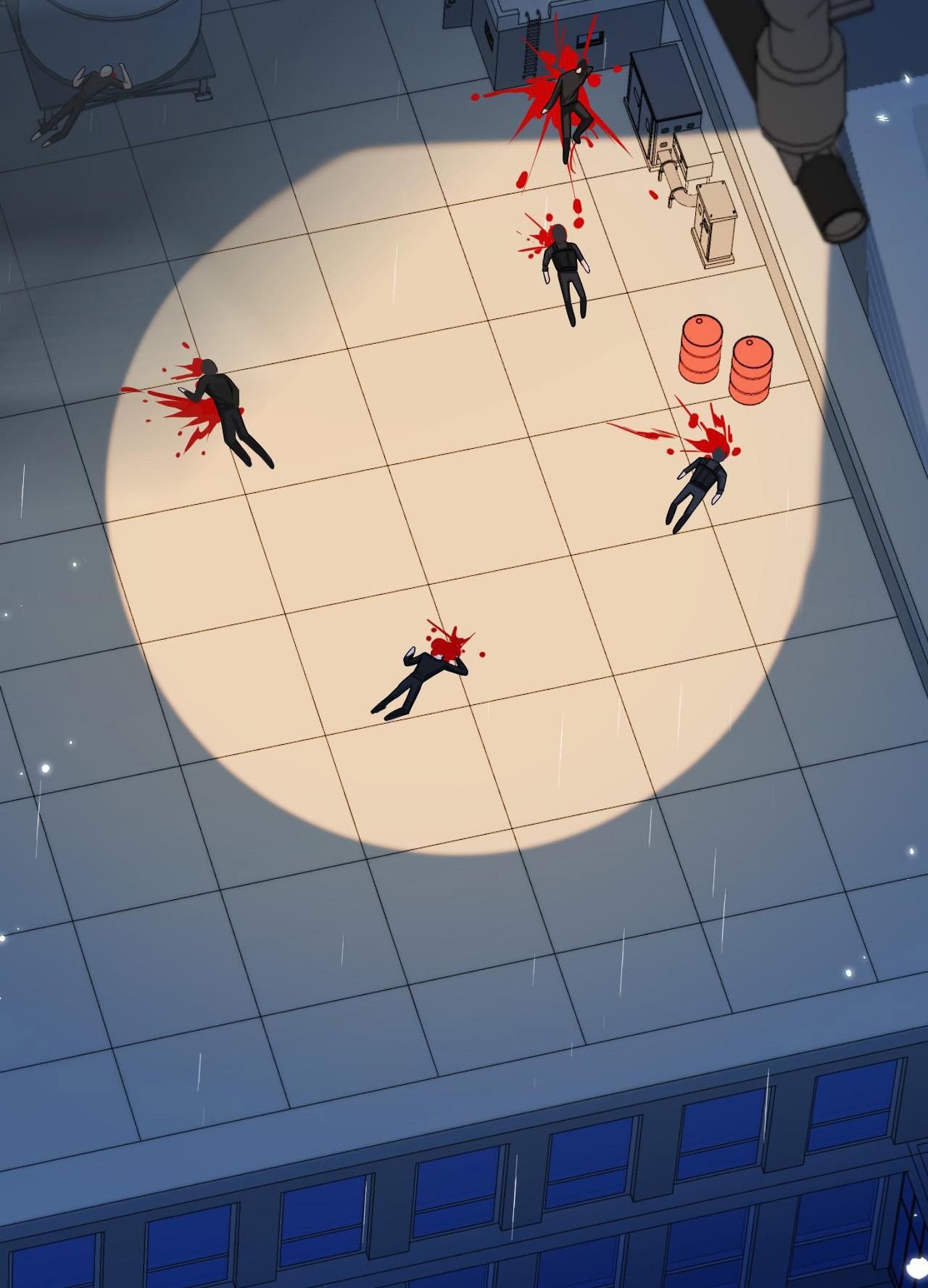Nhân Ngư Sa Ngã Chap 49 - Next Chap 50