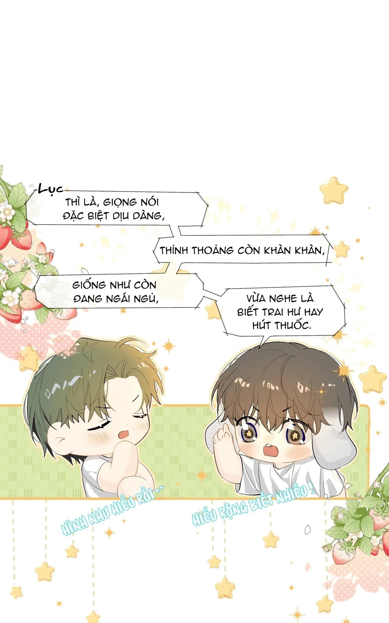 Nhân Ngư Sa Ngã Chap 5 - Next Chap 6