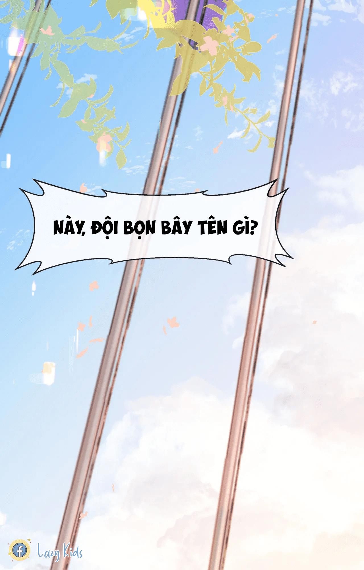 Nhân Ngư Sa Ngã Chap 5 - Next Chap 6