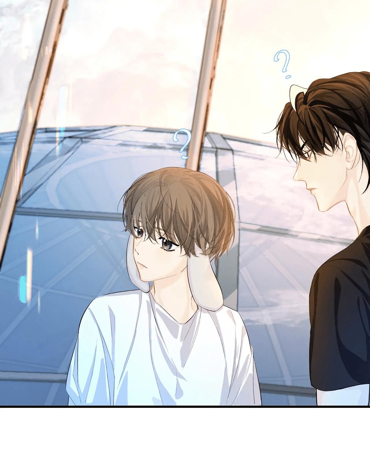Nhân Ngư Sa Ngã Chap 5 - Next Chap 6