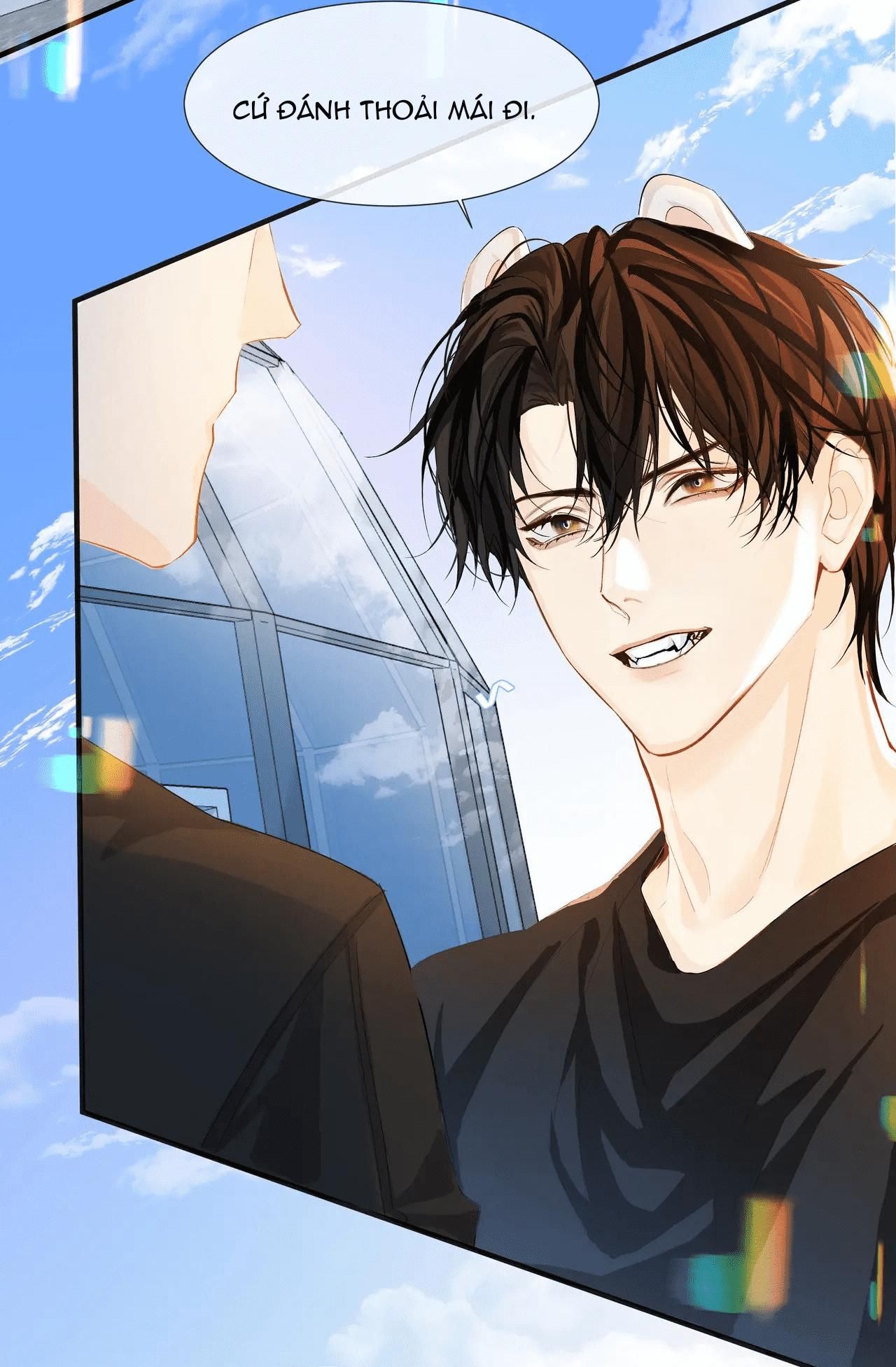 Nhân Ngư Sa Ngã Chap 5 - Next Chap 6