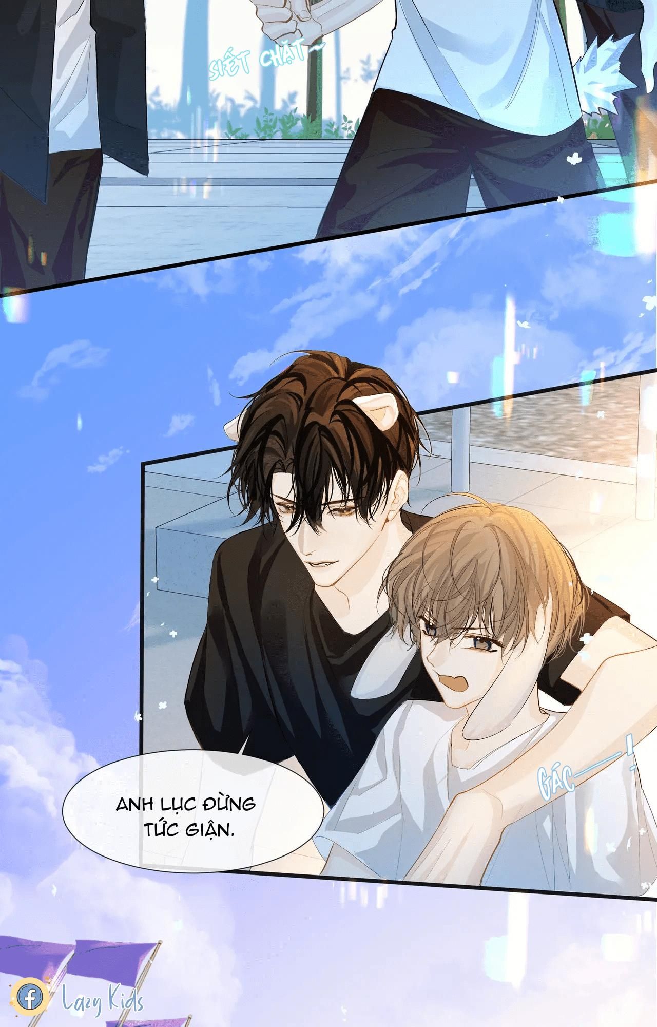 Nhân Ngư Sa Ngã Chap 5 - Next Chap 6