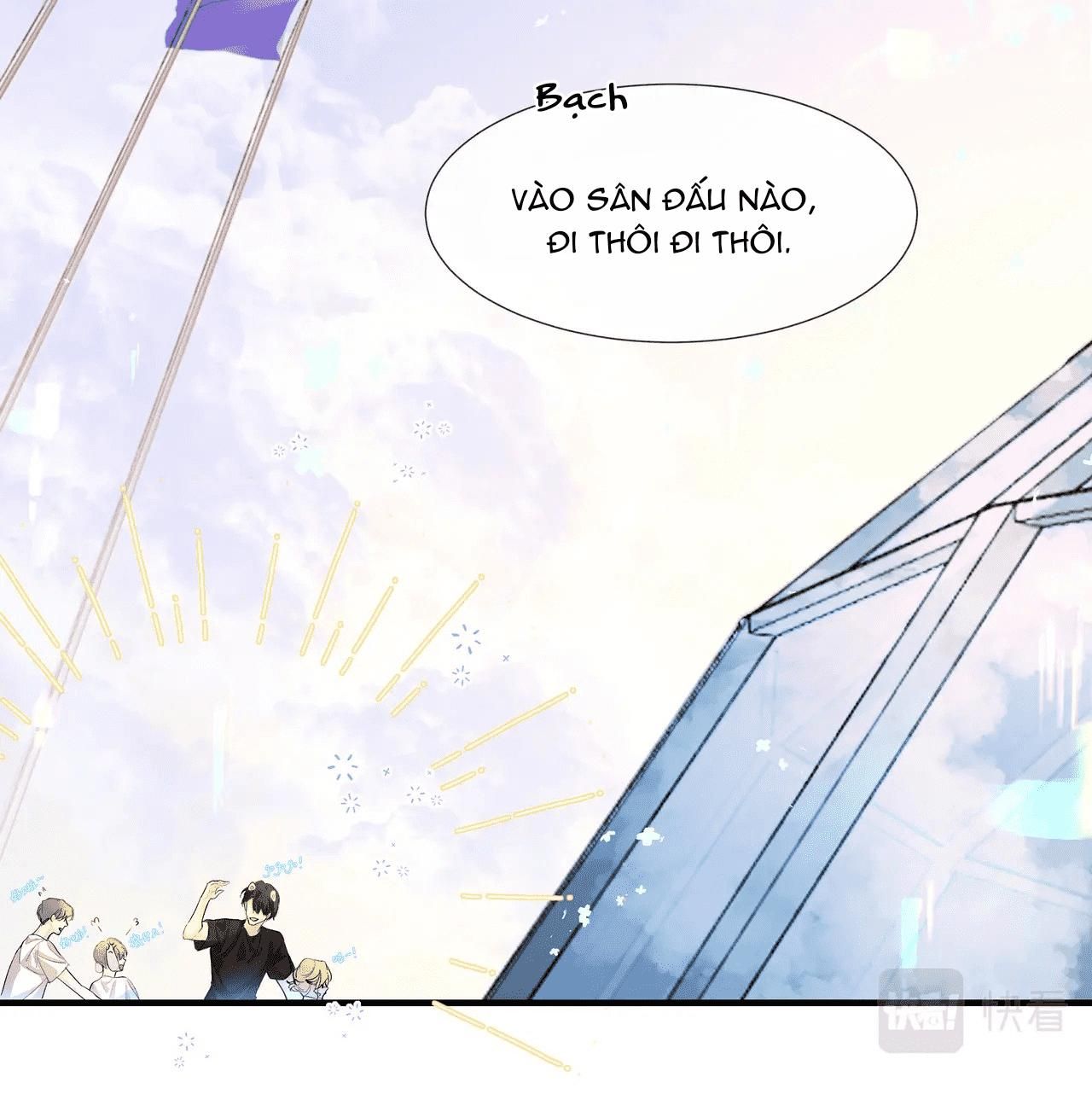 Nhân Ngư Sa Ngã Chap 5 - Next Chap 6