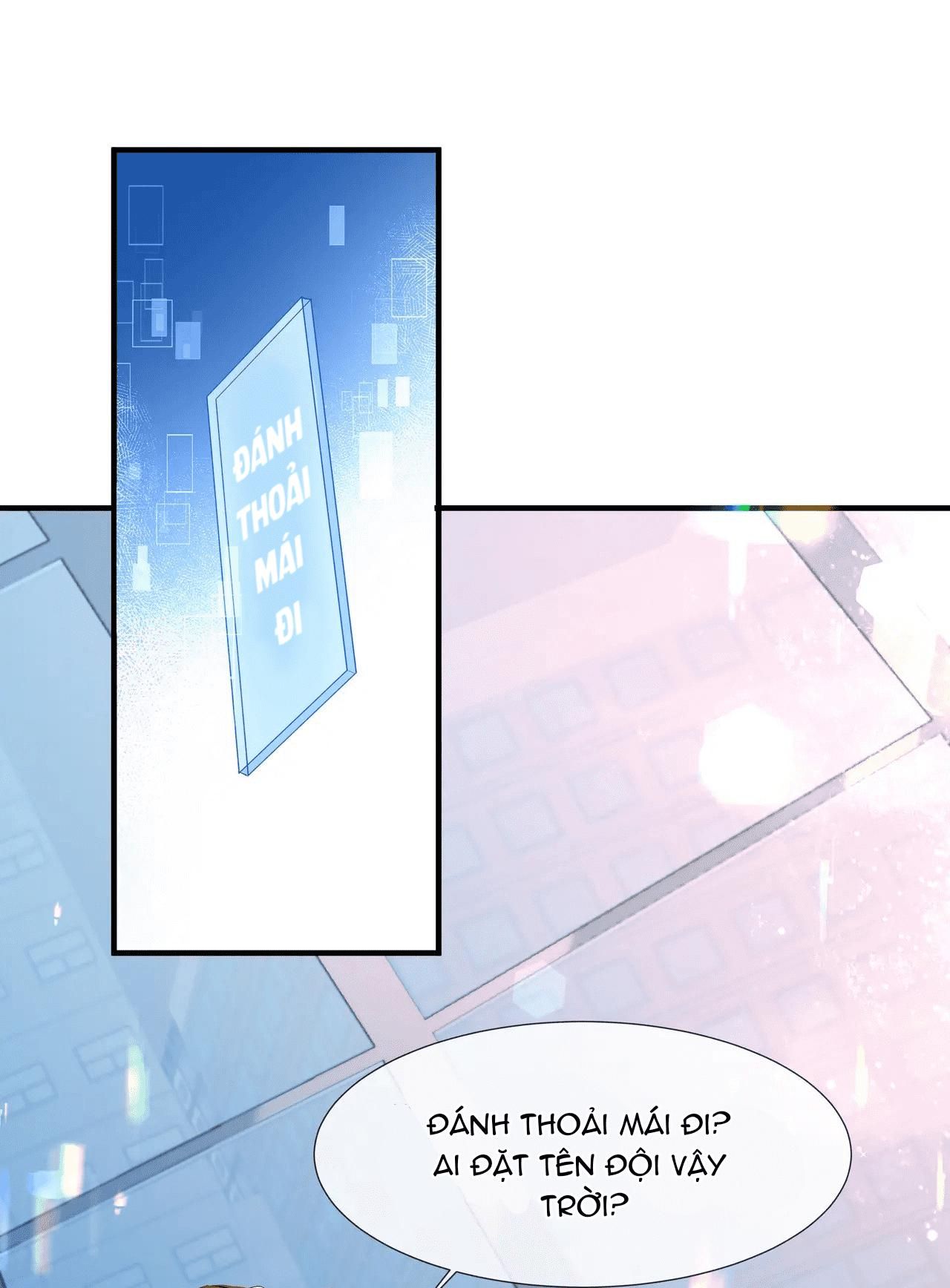 Nhân Ngư Sa Ngã Chap 5 - Next Chap 6