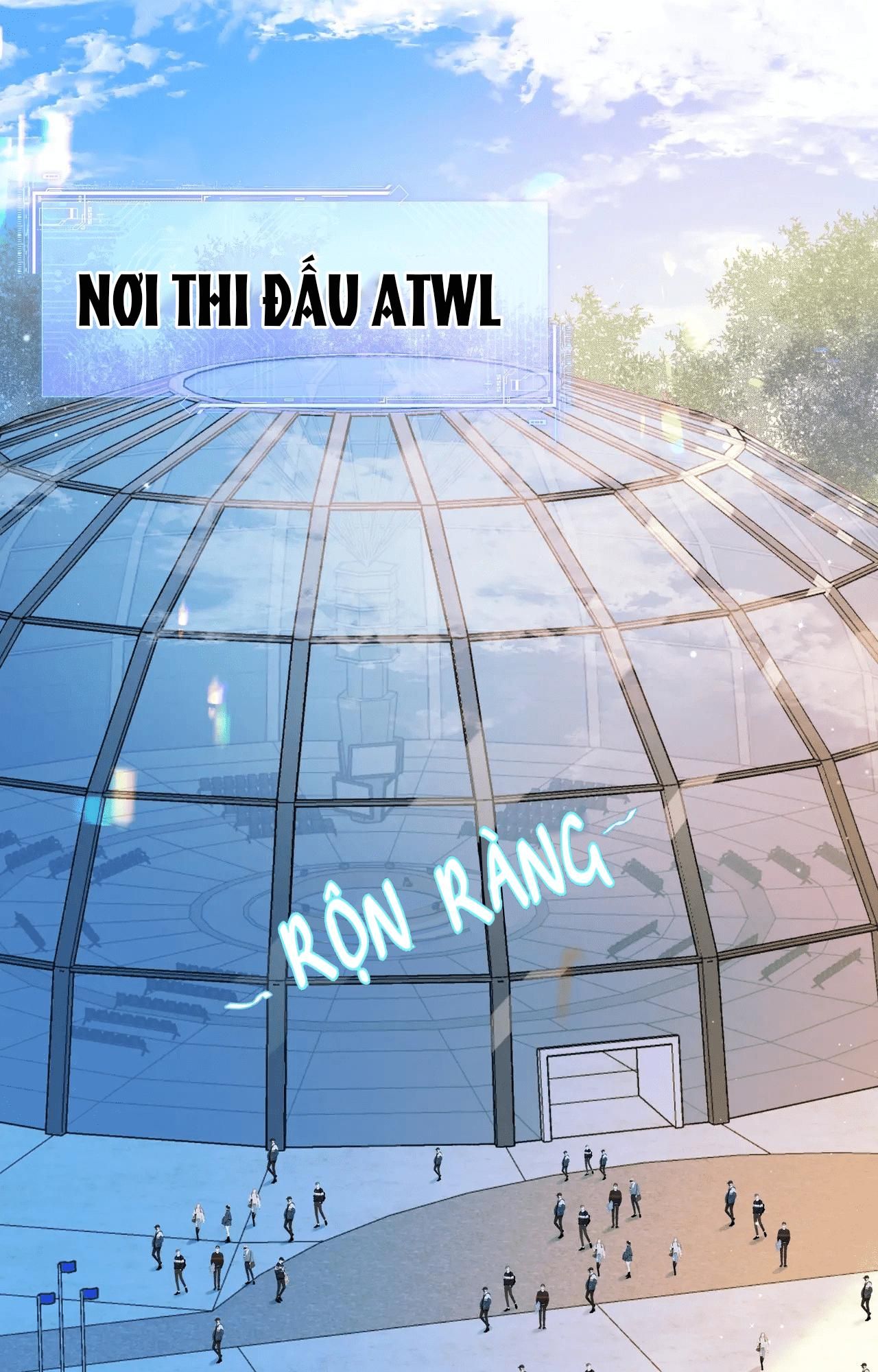 Nhân Ngư Sa Ngã Chap 5 - Next Chap 6