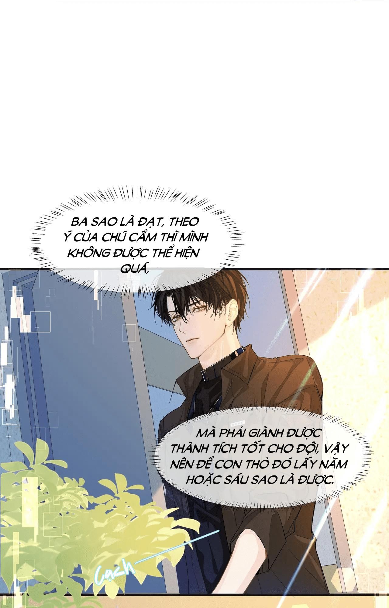 Nhân Ngư Sa Ngã Chap 5 - Next Chap 6