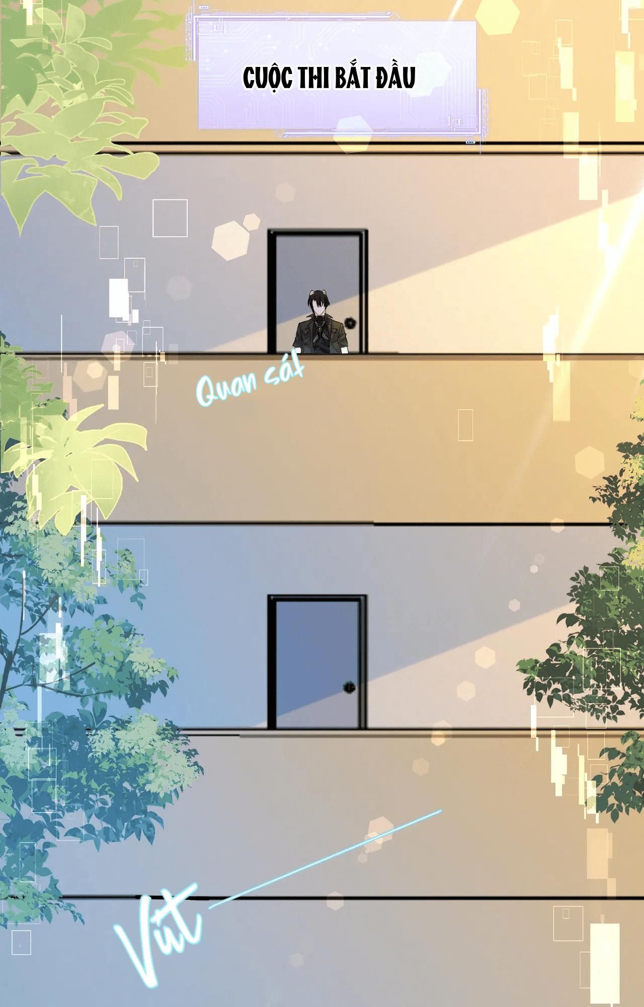Nhân Ngư Sa Ngã Chap 5 - Next Chap 6