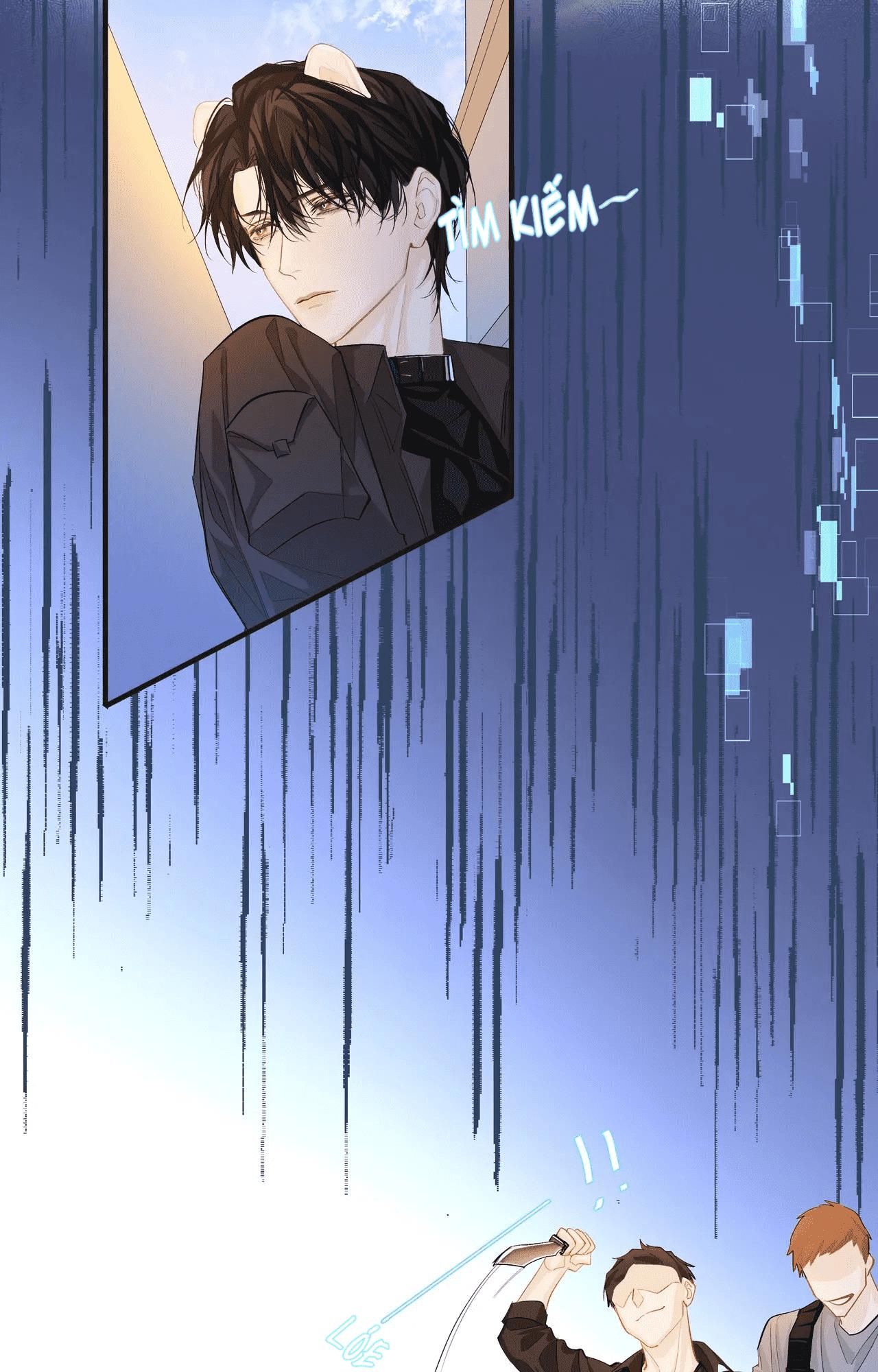 Nhân Ngư Sa Ngã Chap 5 - Next Chap 6