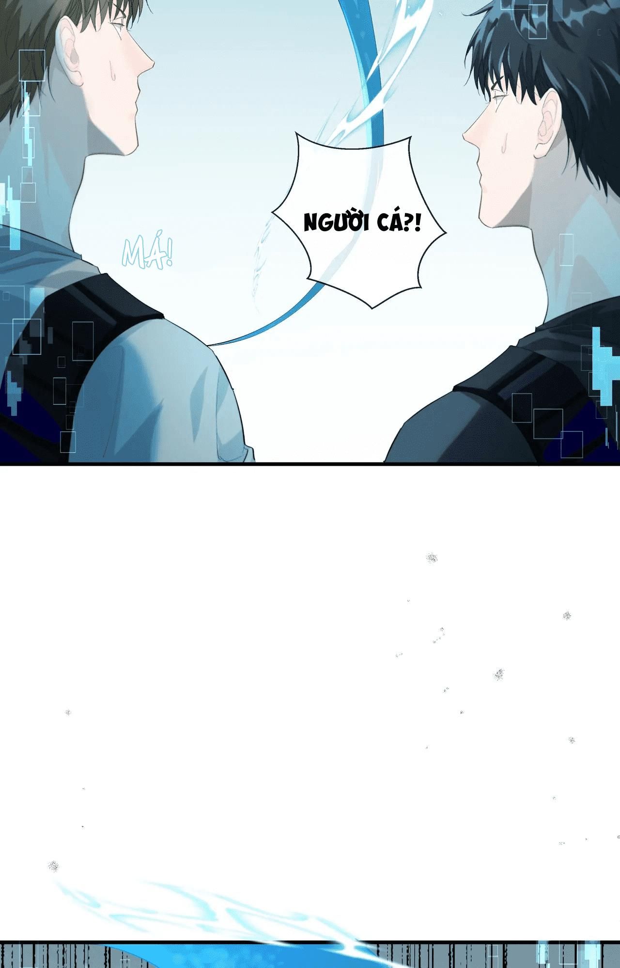 Nhân Ngư Sa Ngã Chap 5 - Next Chap 6