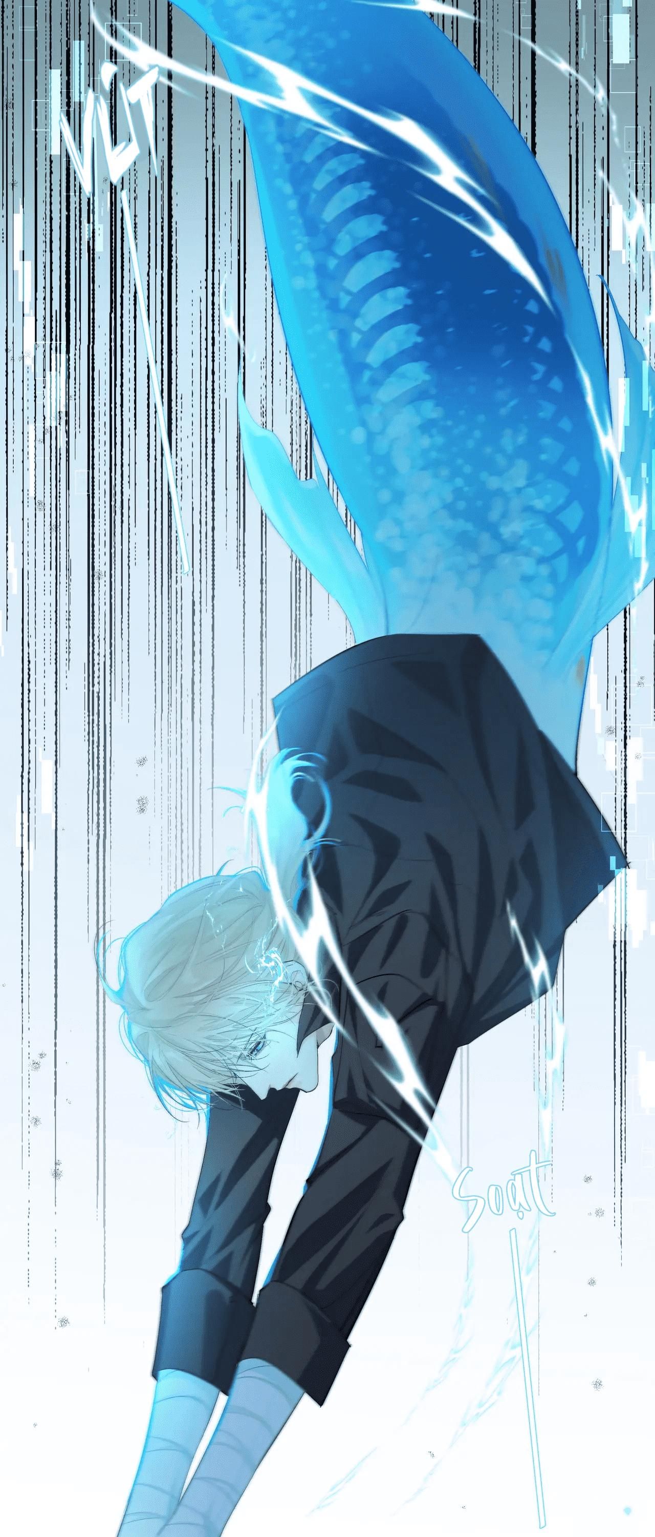 Nhân Ngư Sa Ngã Chap 5 - Next Chap 6