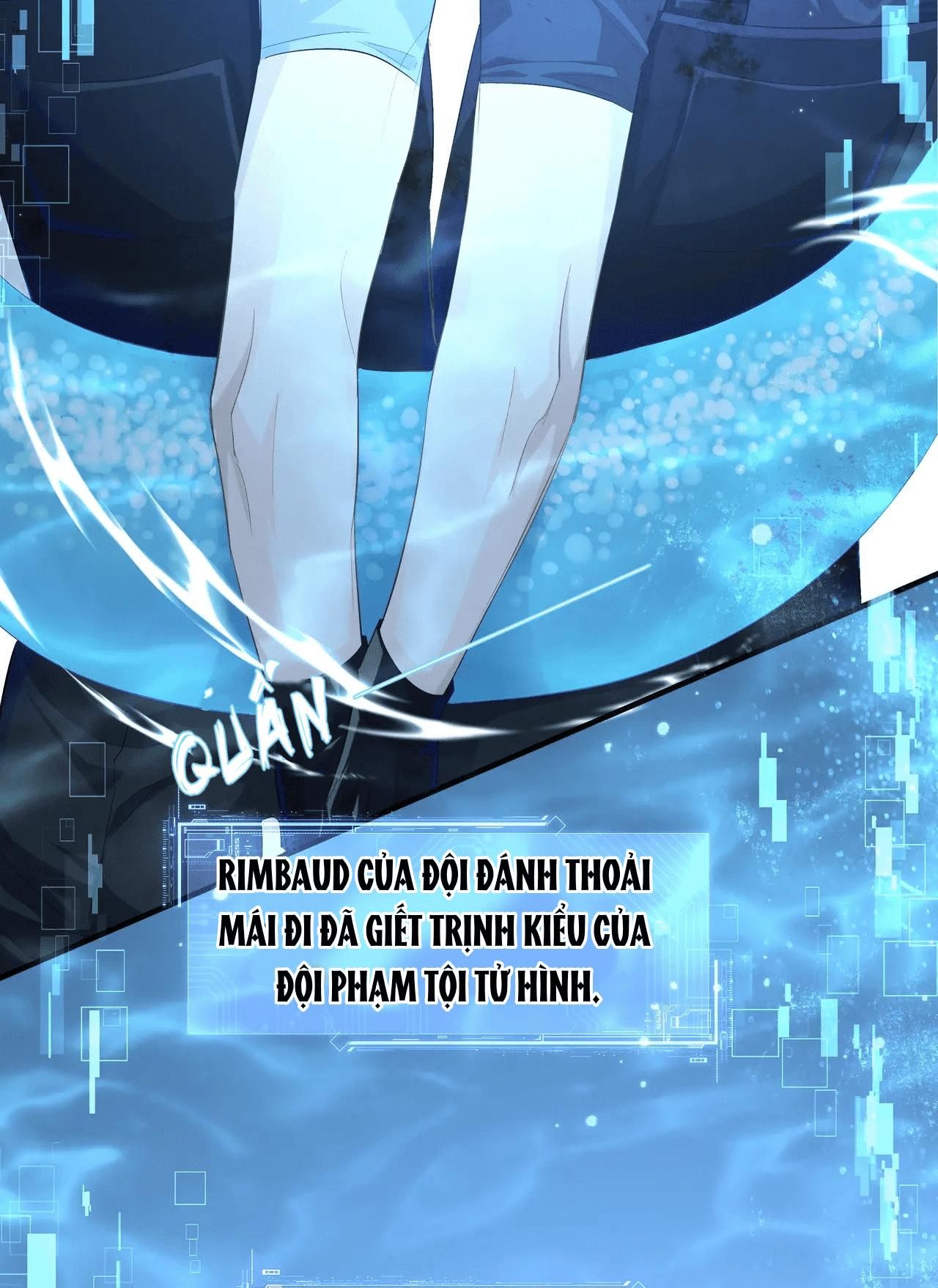 Nhân Ngư Sa Ngã Chap 5 - Next Chap 6