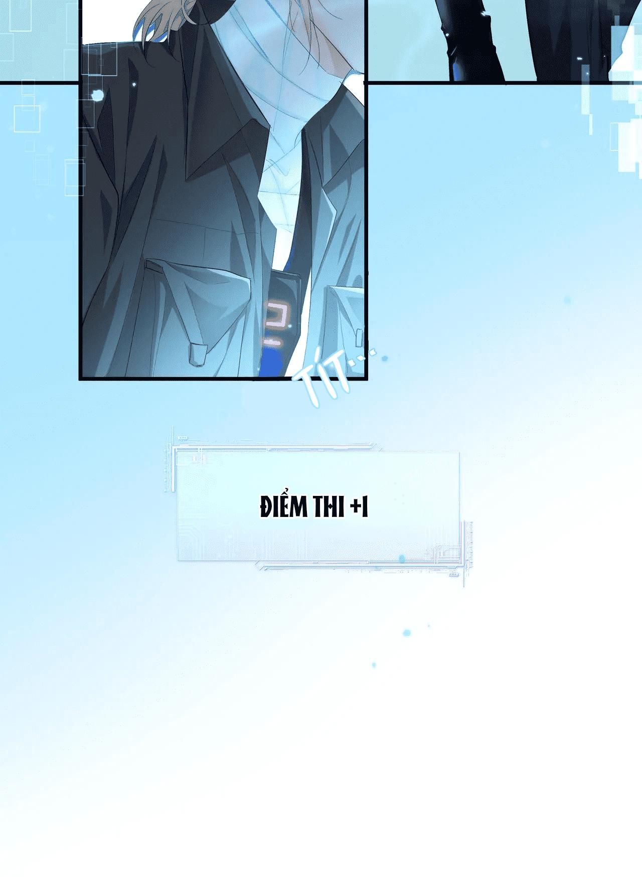 Nhân Ngư Sa Ngã Chap 5 - Next Chap 6