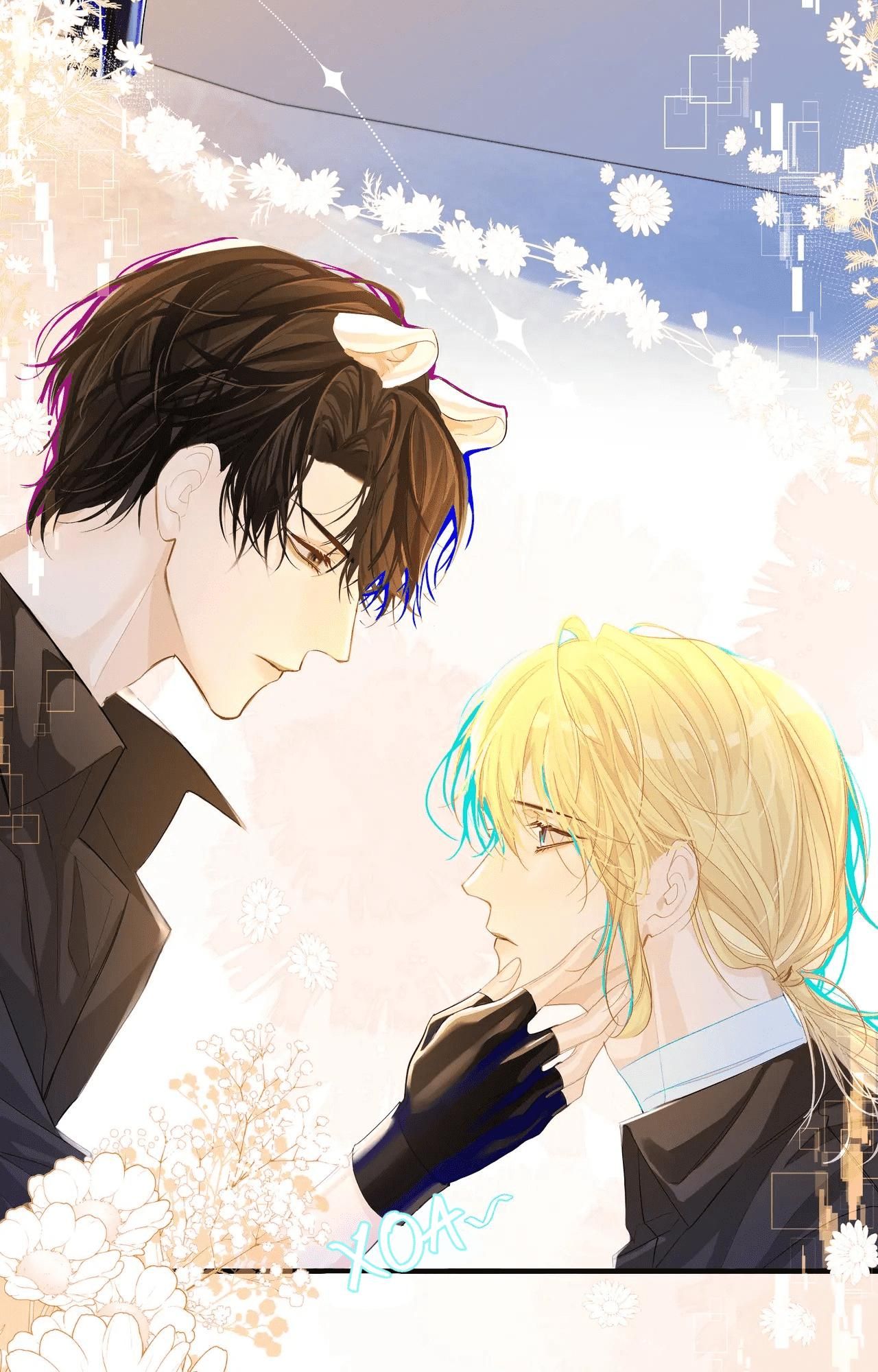 Nhân Ngư Sa Ngã Chap 5 - Next Chap 6
