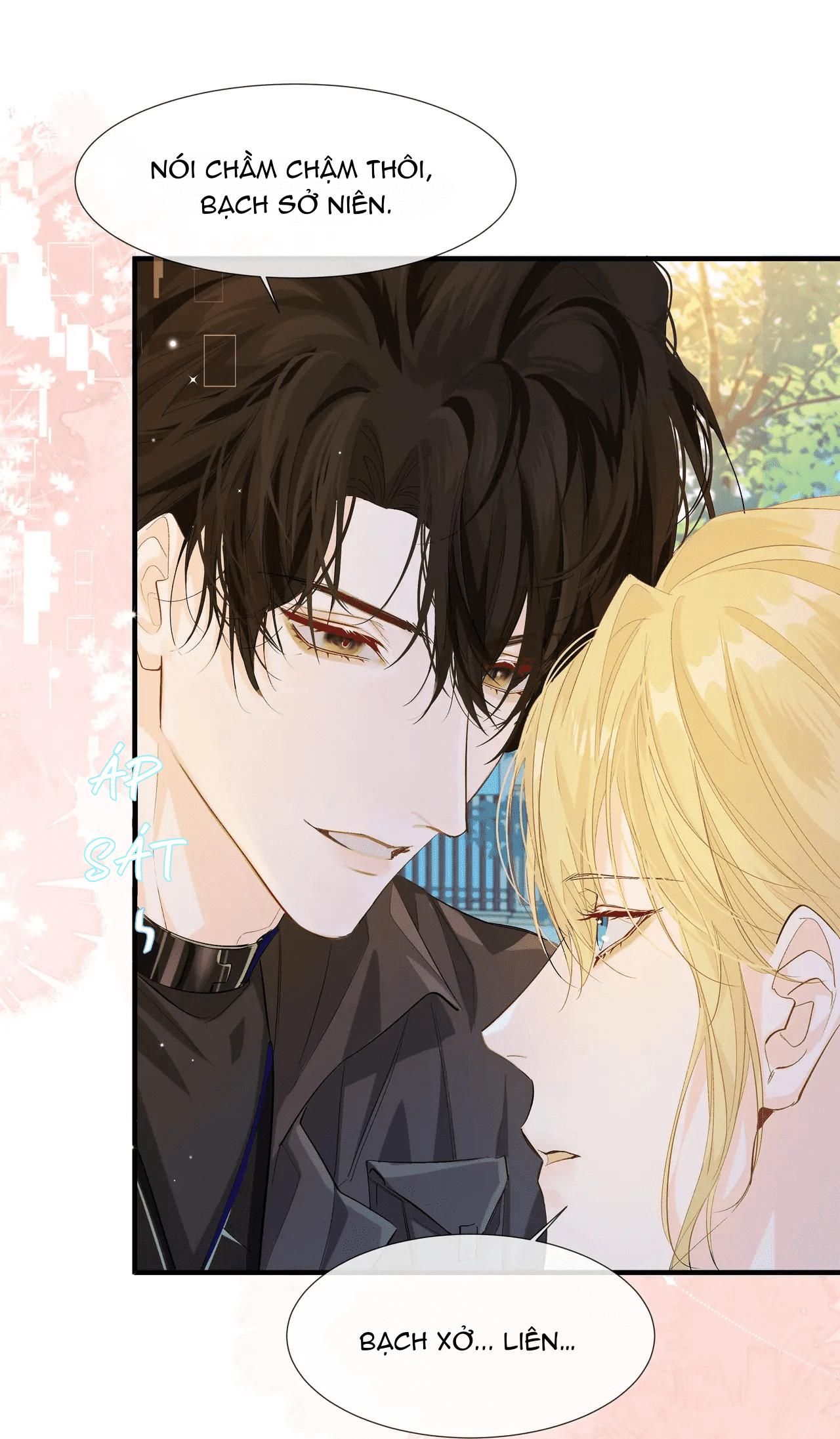 Nhân Ngư Sa Ngã Chap 5 - Next Chap 6