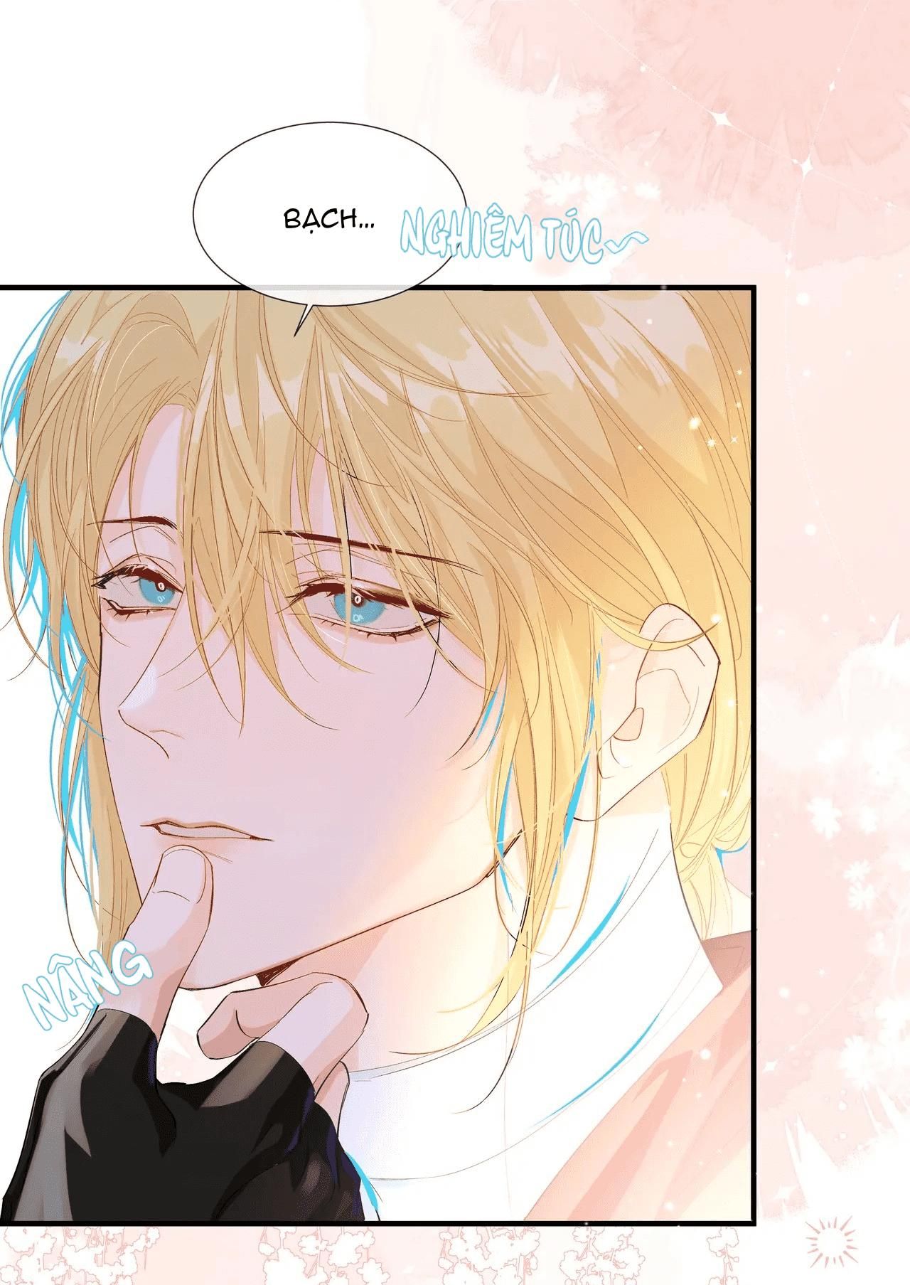 Nhân Ngư Sa Ngã Chap 5 - Next Chap 6