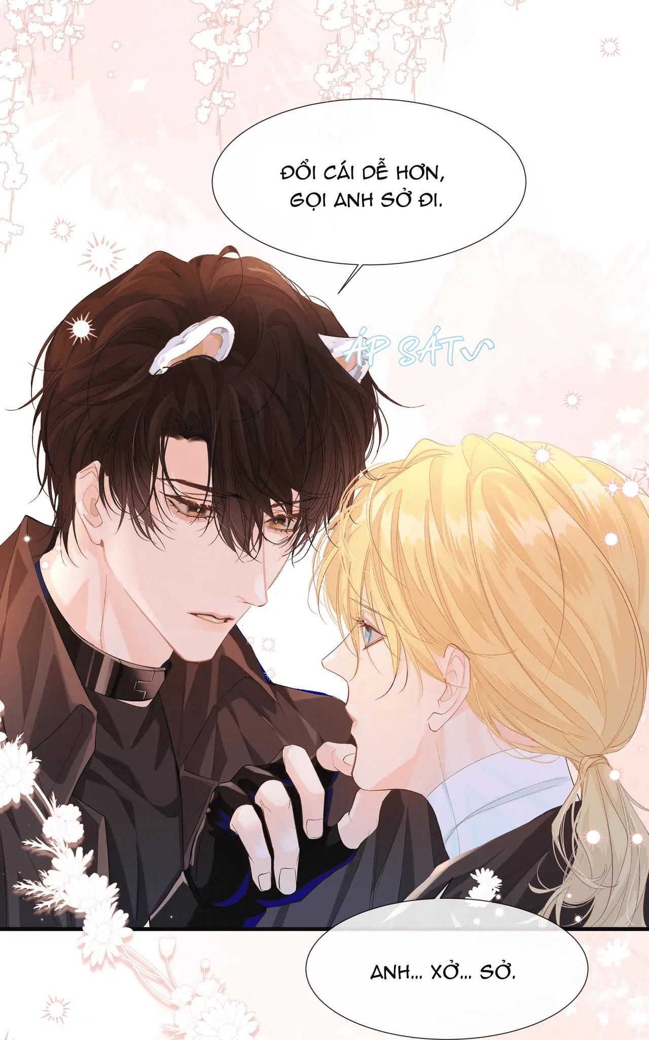 Nhân Ngư Sa Ngã Chap 5 - Next Chap 6