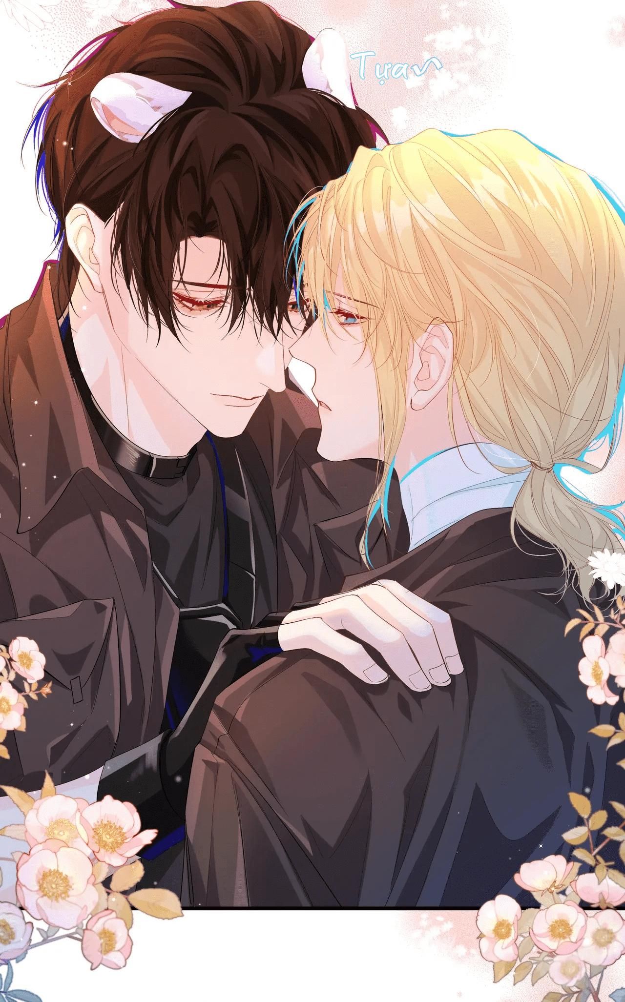 Nhân Ngư Sa Ngã Chap 5 - Next Chap 6