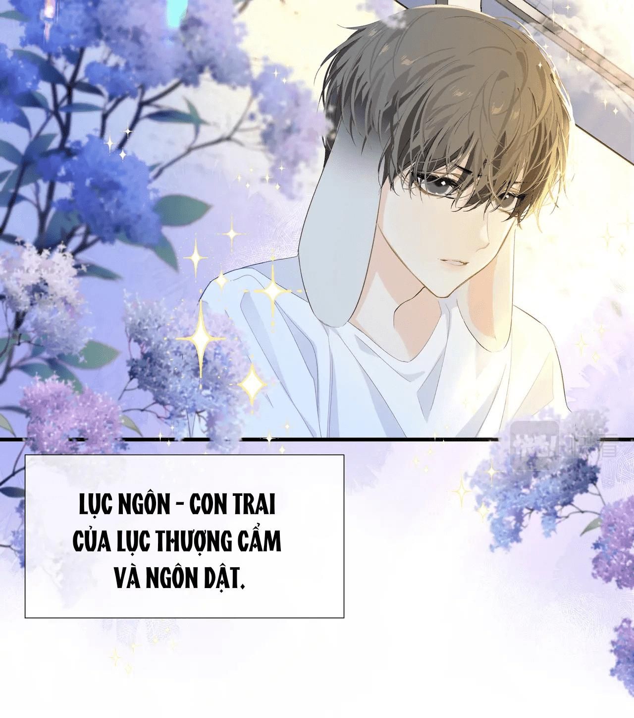 Nhân Ngư Sa Ngã Chap 5 - Next Chap 6