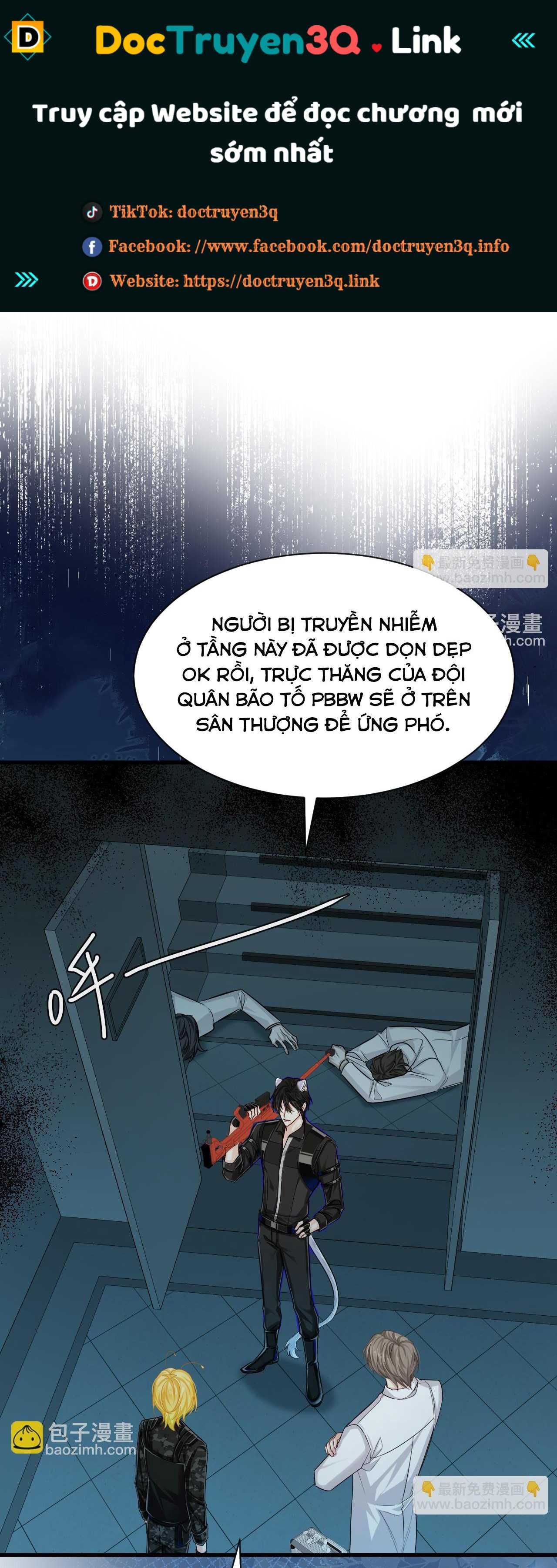 Nhân Ngư Sa Ngã Chap 50 - Next Chap 51