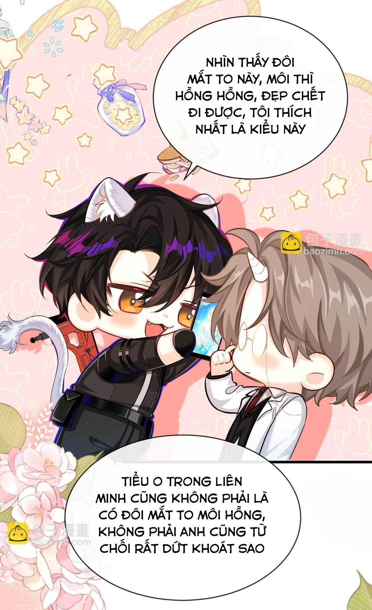 Nhân Ngư Sa Ngã Chap 50 - Next Chap 51