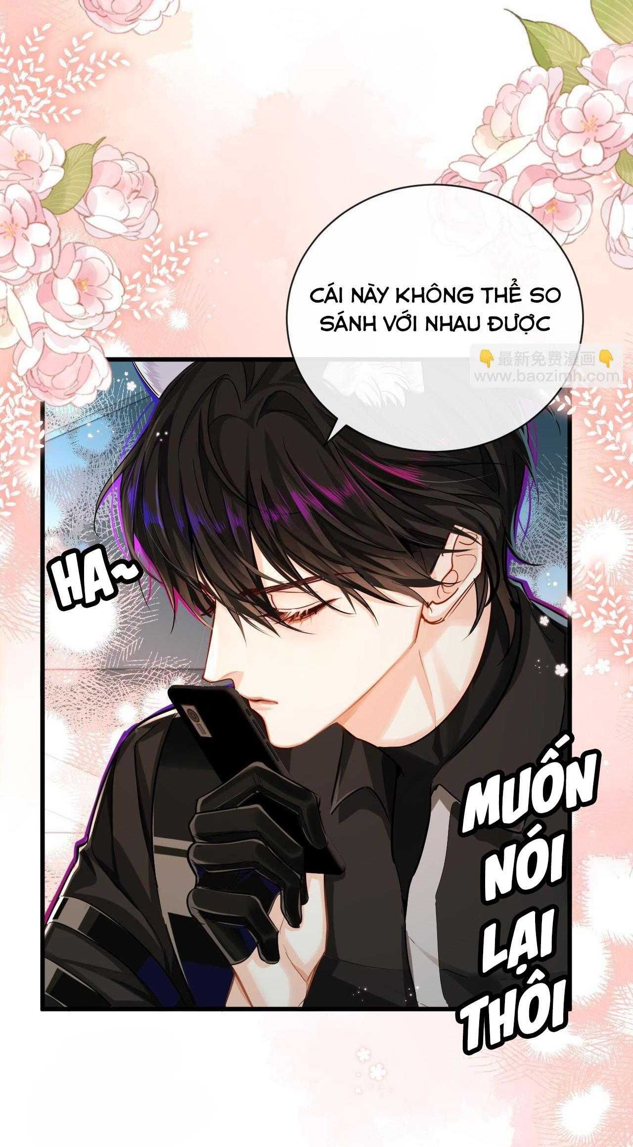 Nhân Ngư Sa Ngã Chap 50 - Next Chap 51