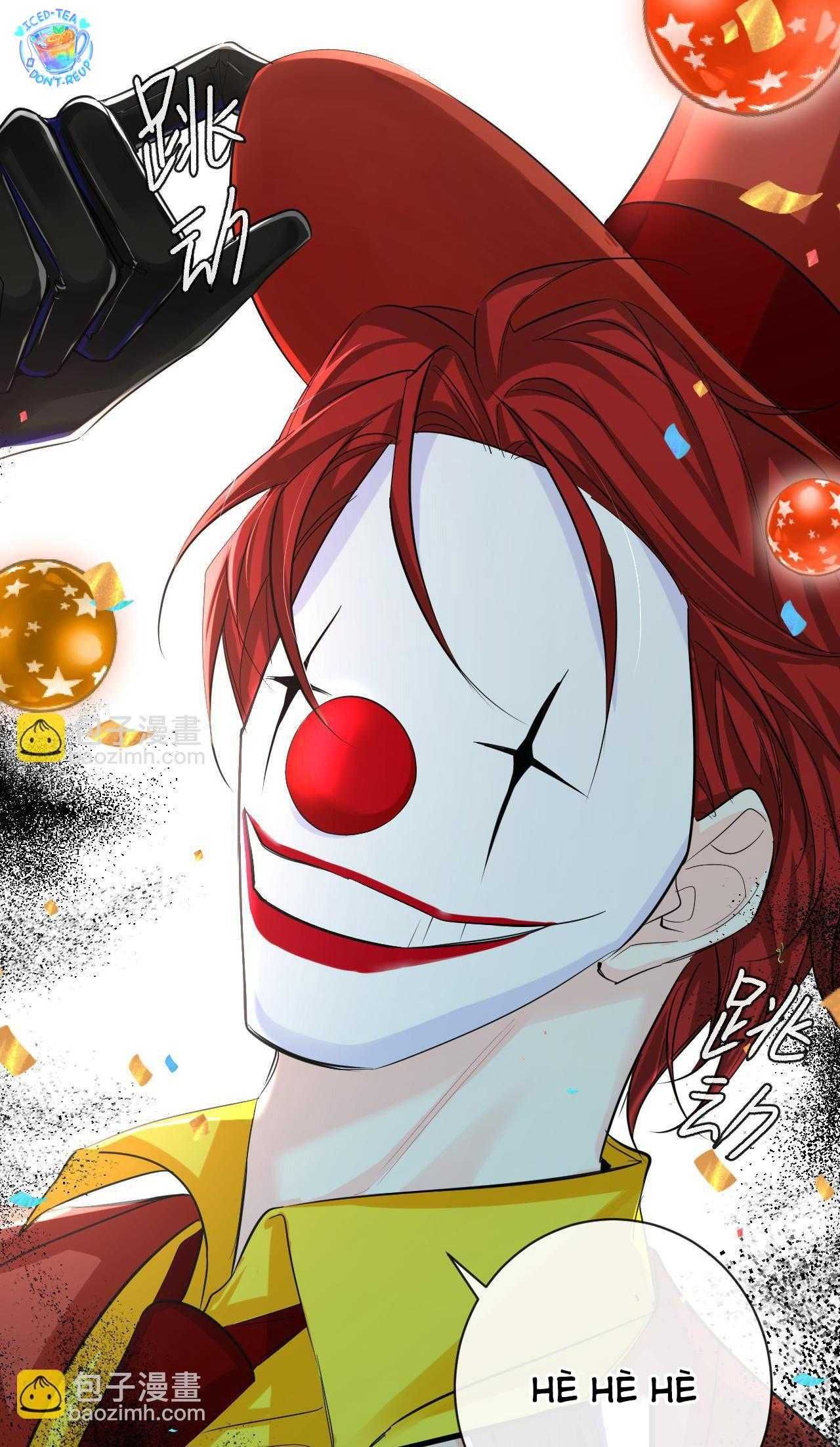 Nhân Ngư Sa Ngã Chap 50 - Next Chap 51