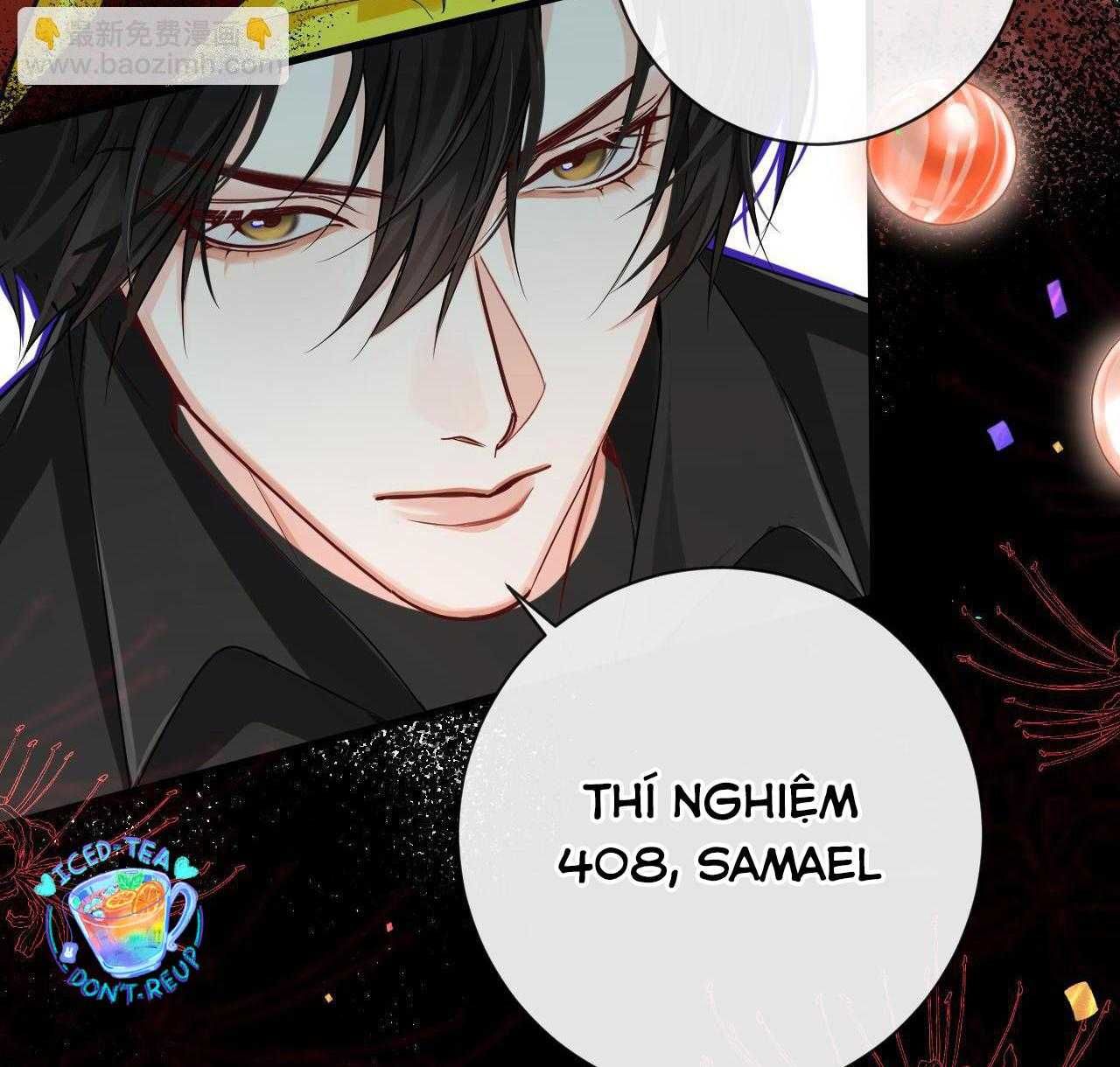 Nhân Ngư Sa Ngã Chap 50 - Next Chap 51