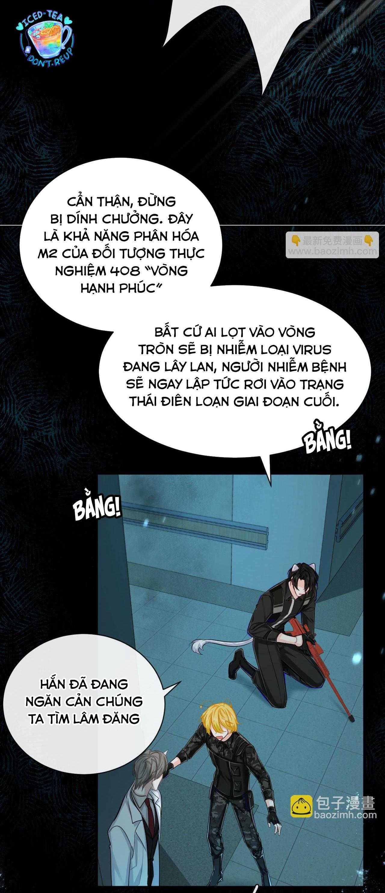 Nhân Ngư Sa Ngã Chap 50 - Next Chap 51