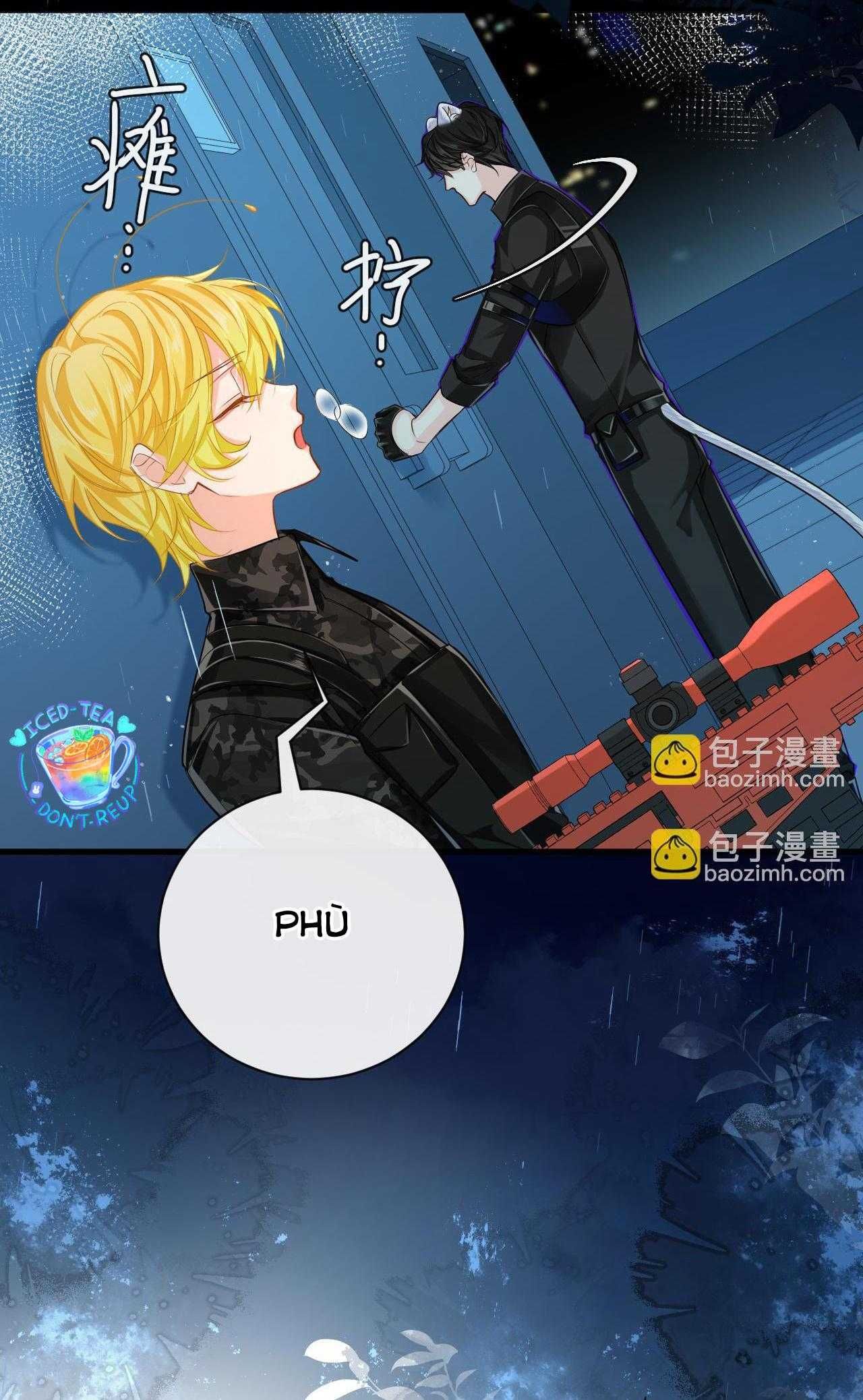 Nhân Ngư Sa Ngã Chap 50 - Next Chap 51