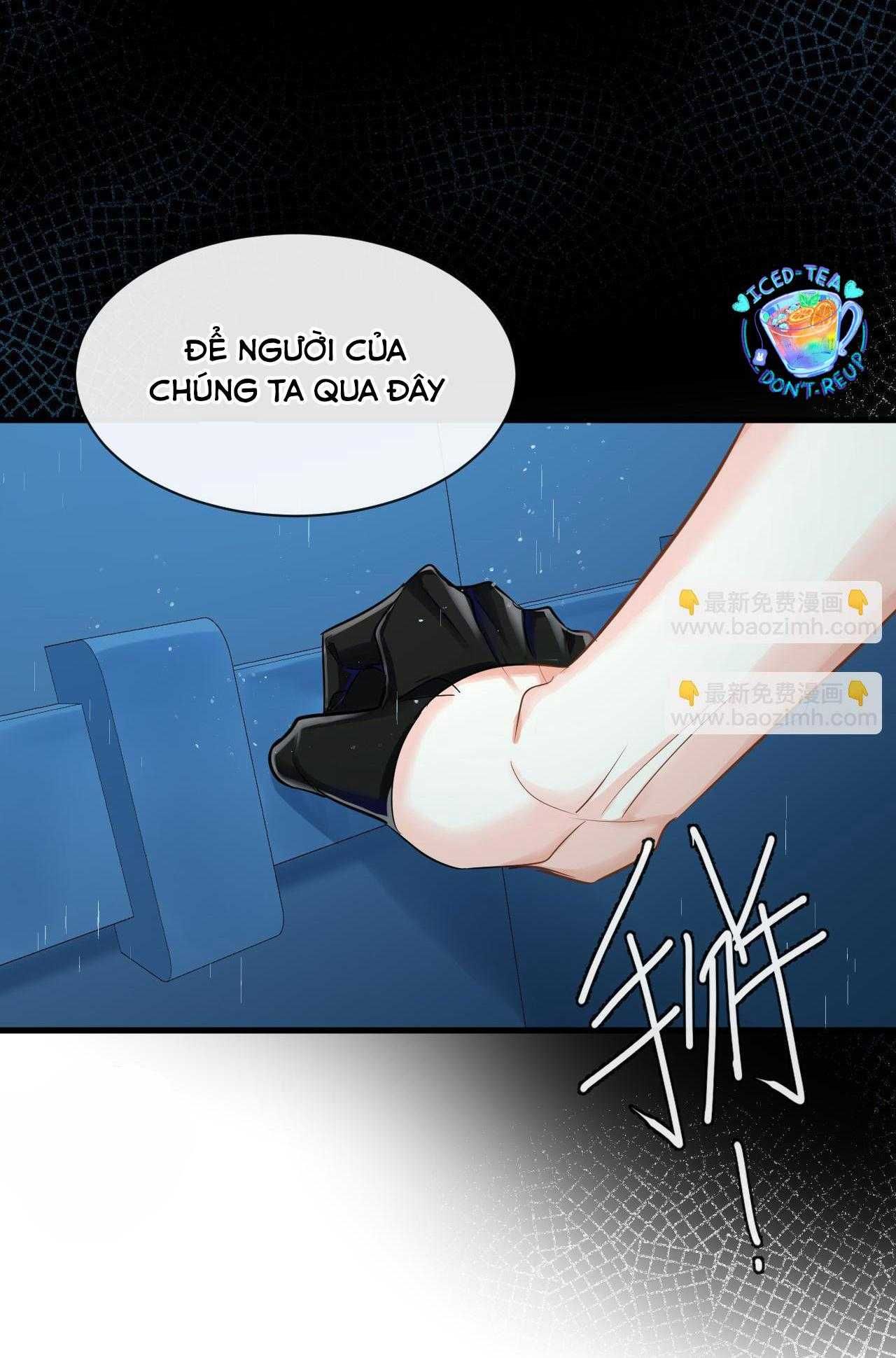 Nhân Ngư Sa Ngã Chap 50 - Next Chap 51