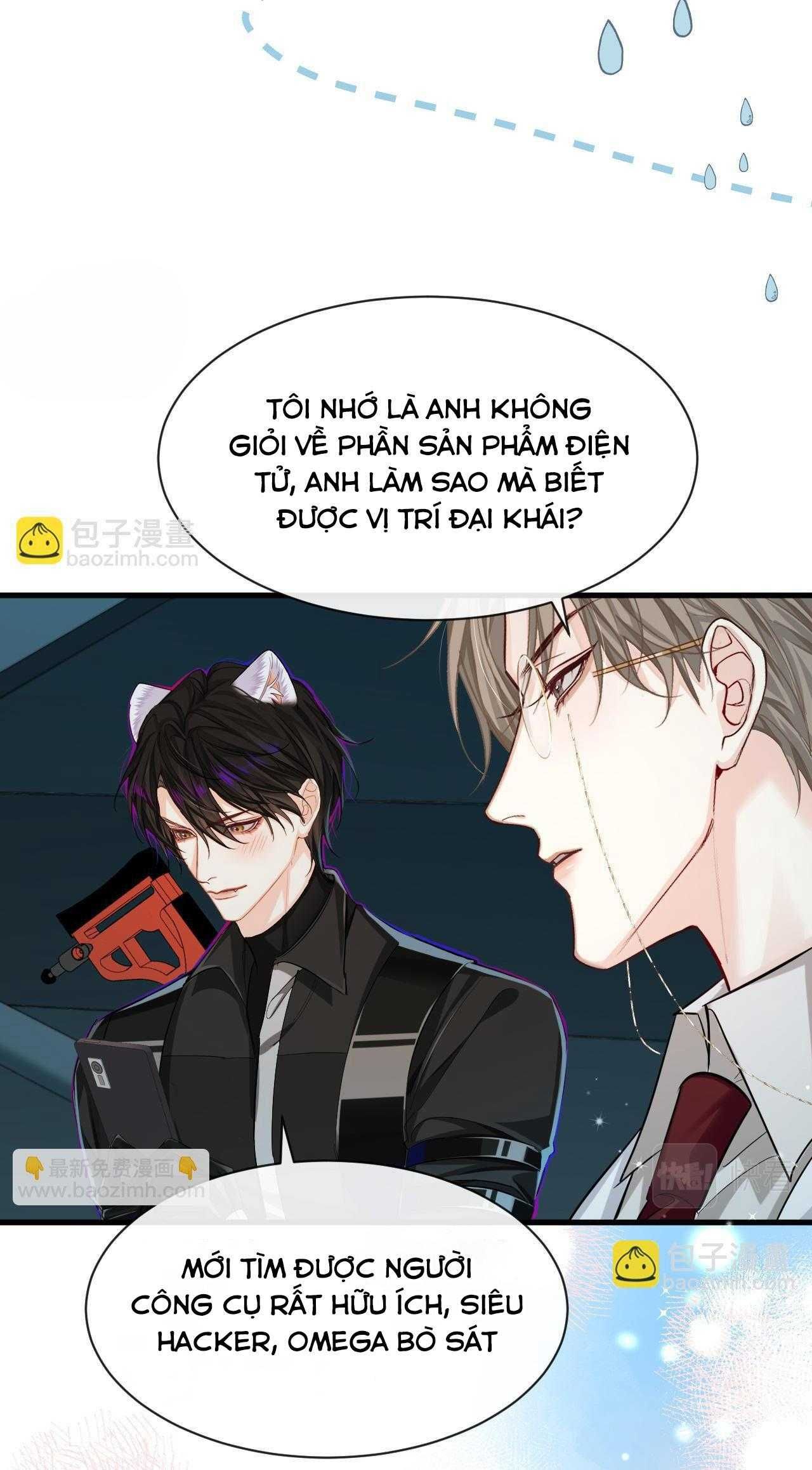 Nhân Ngư Sa Ngã Chap 50 - Next Chap 51