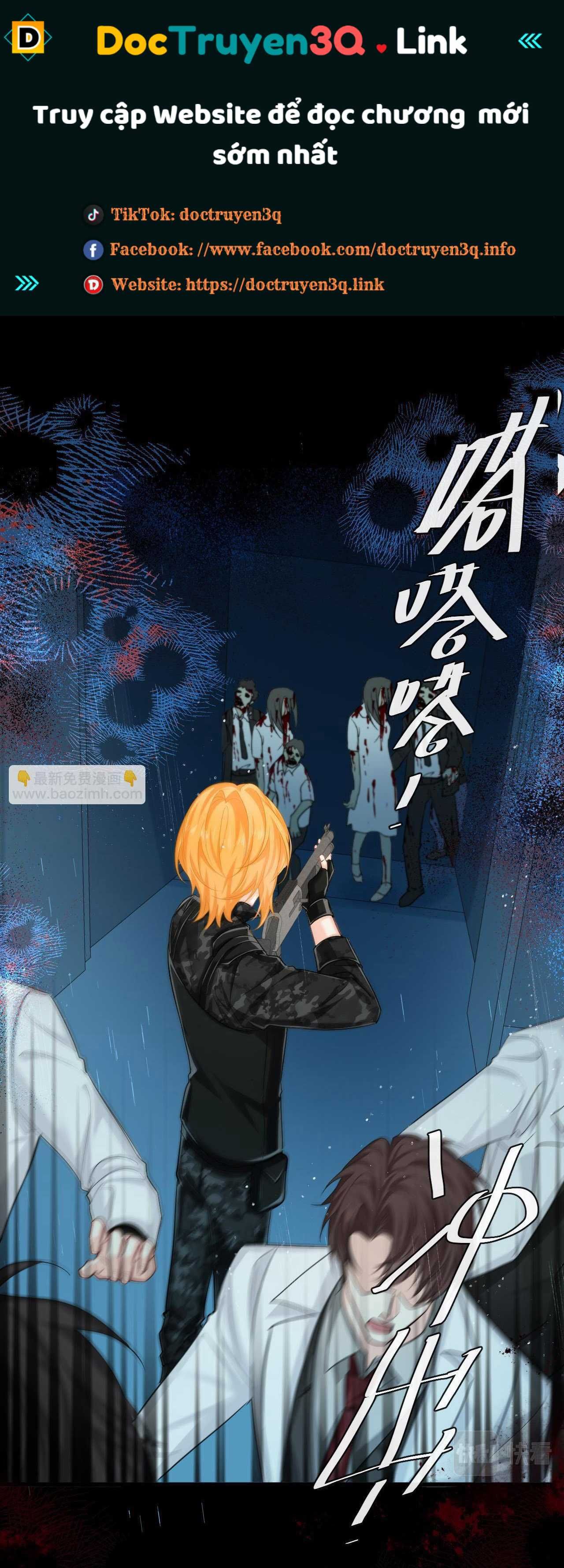 Nhân Ngư Sa Ngã Chap 51 - Next Chap 52