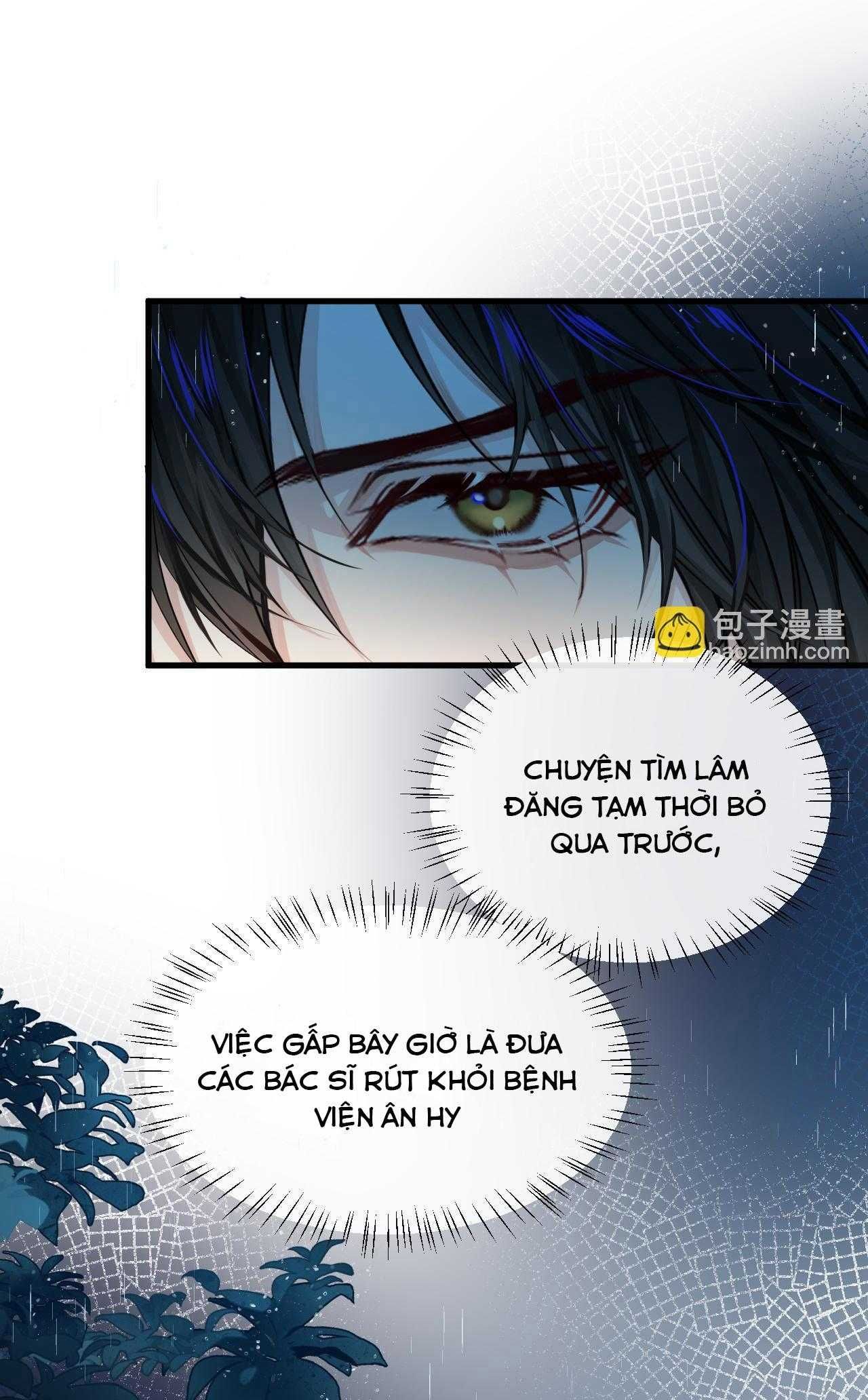 Nhân Ngư Sa Ngã Chap 51 - Next Chap 52