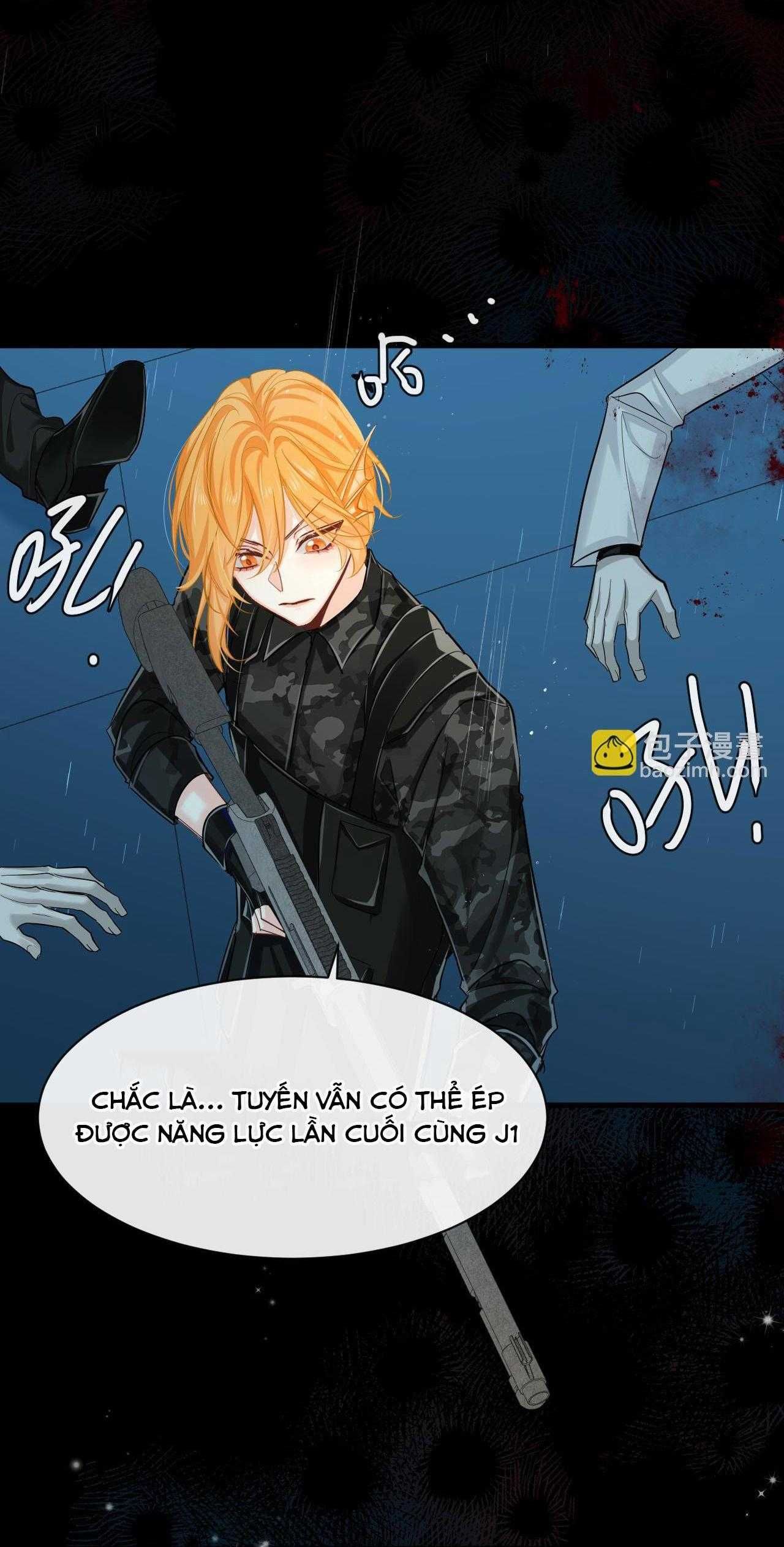 Nhân Ngư Sa Ngã Chap 51 - Next Chap 52