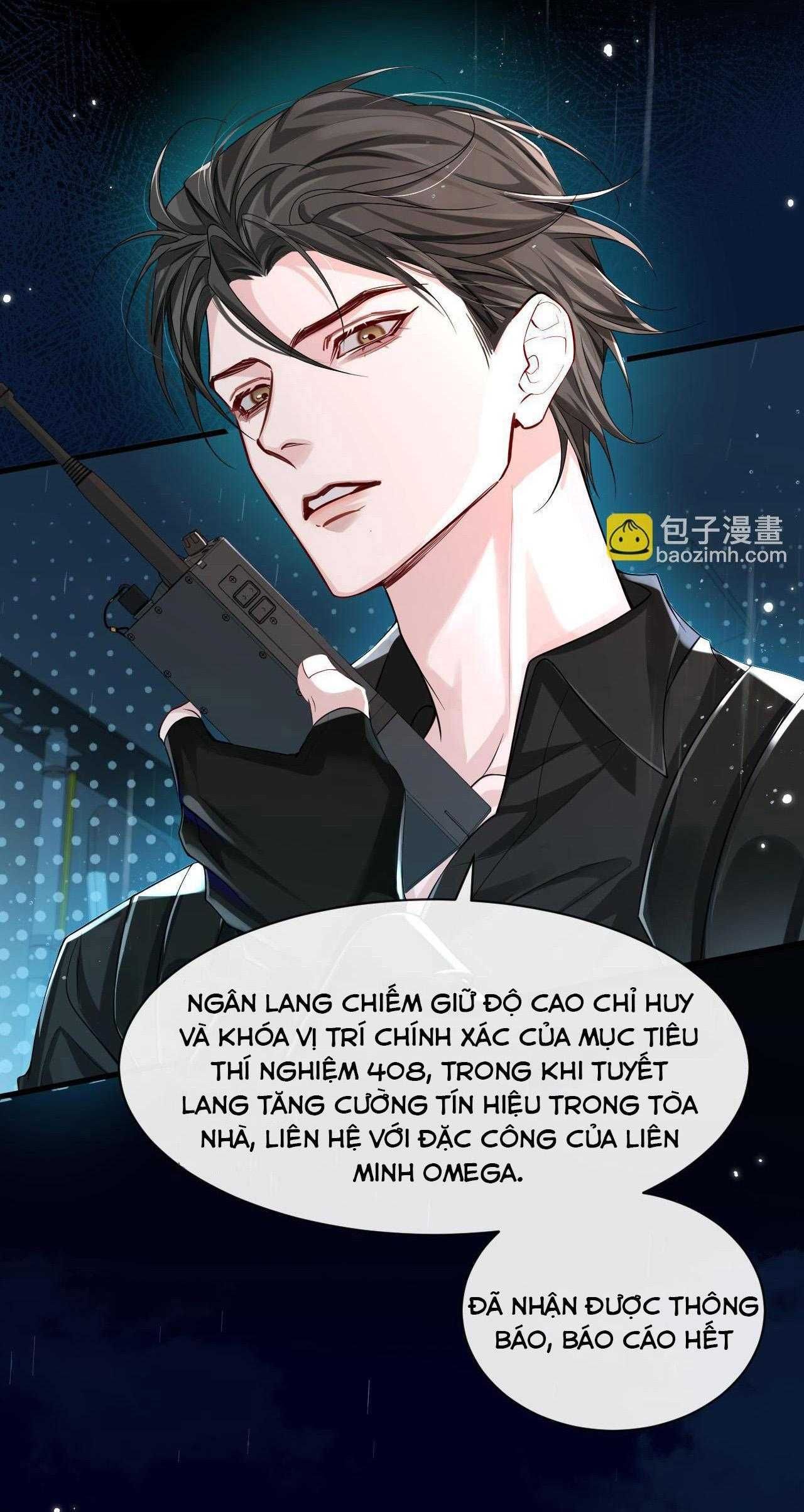Nhân Ngư Sa Ngã Chap 51 - Next Chap 52