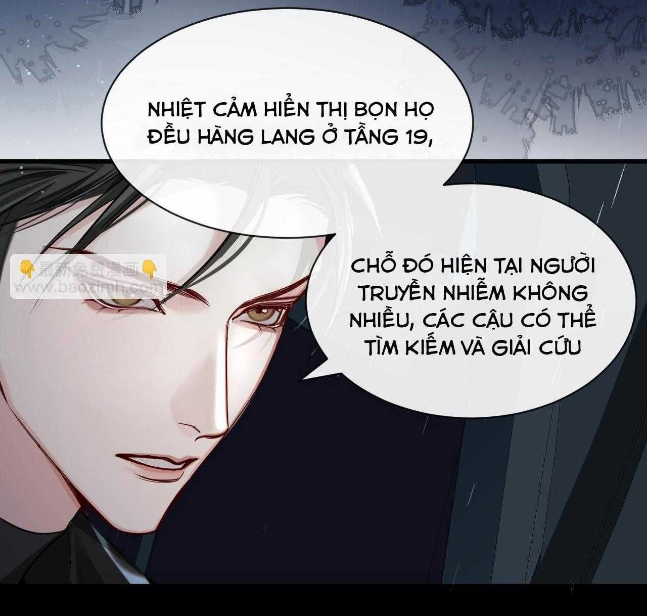 Nhân Ngư Sa Ngã Chap 51 - Next Chap 52