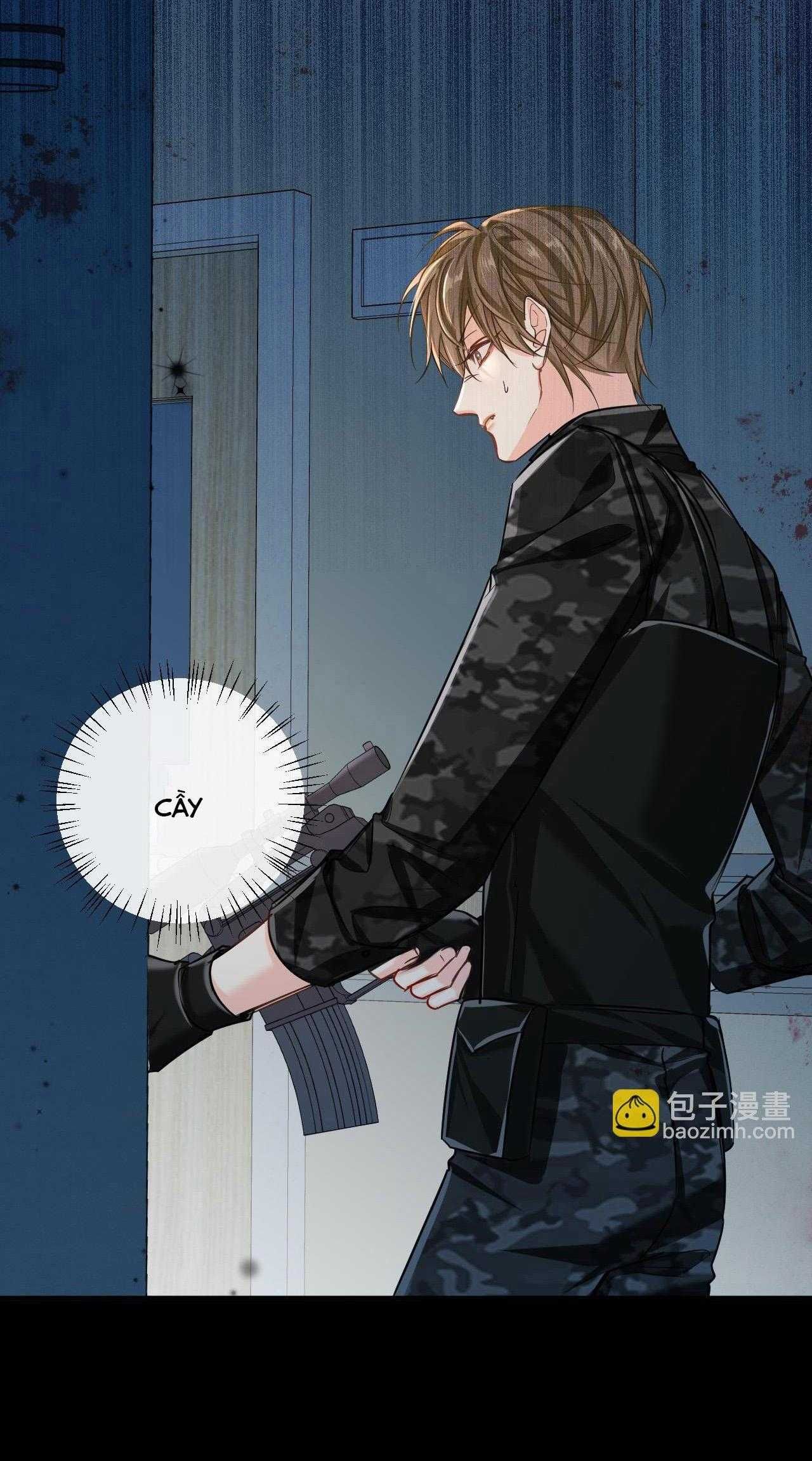 Nhân Ngư Sa Ngã Chap 51 - Next Chap 52