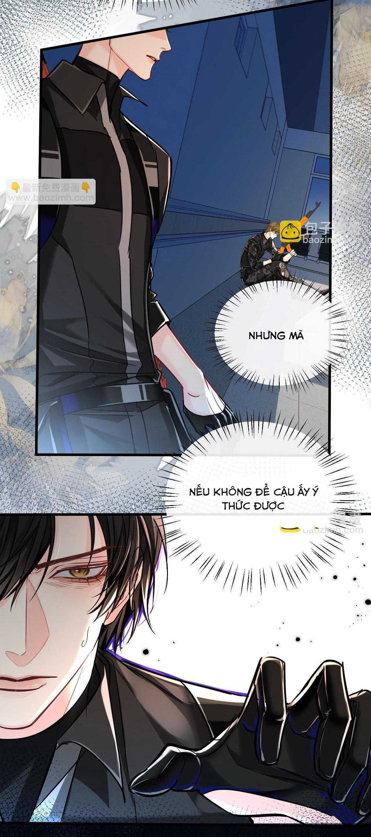 Nhân Ngư Sa Ngã Chap 51 - Next Chap 52