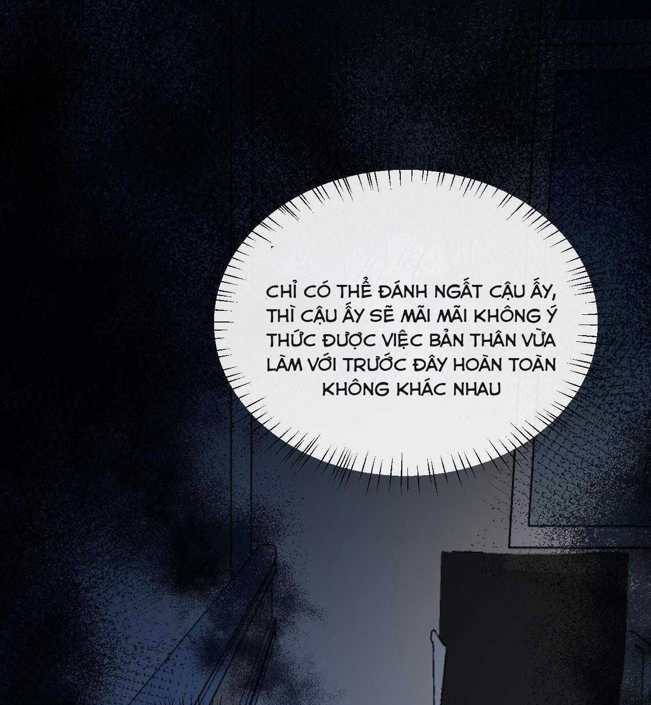 Nhân Ngư Sa Ngã Chap 51 - Next Chap 52