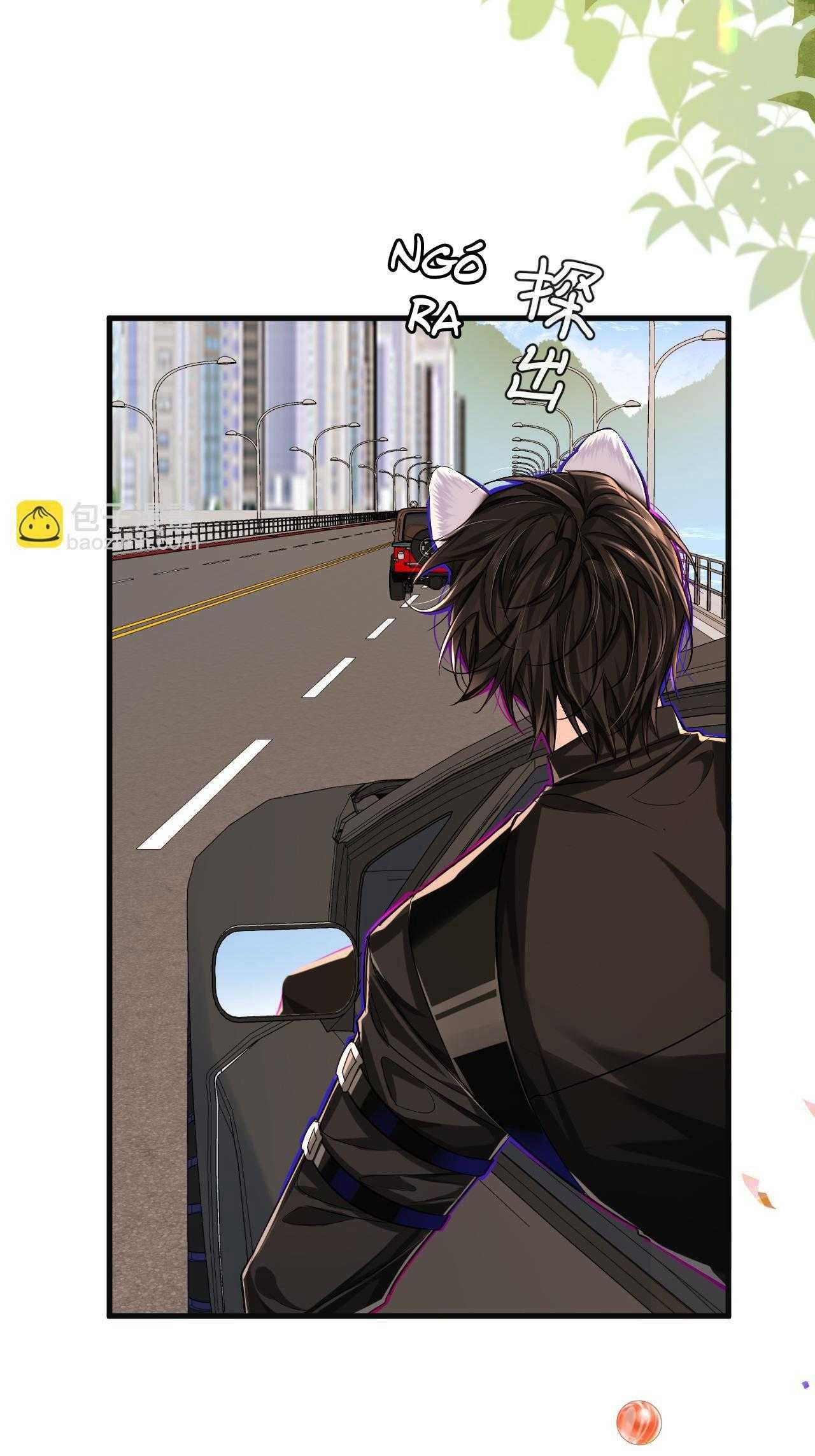 Nhân Ngư Sa Ngã Chap 51 - Next Chap 52