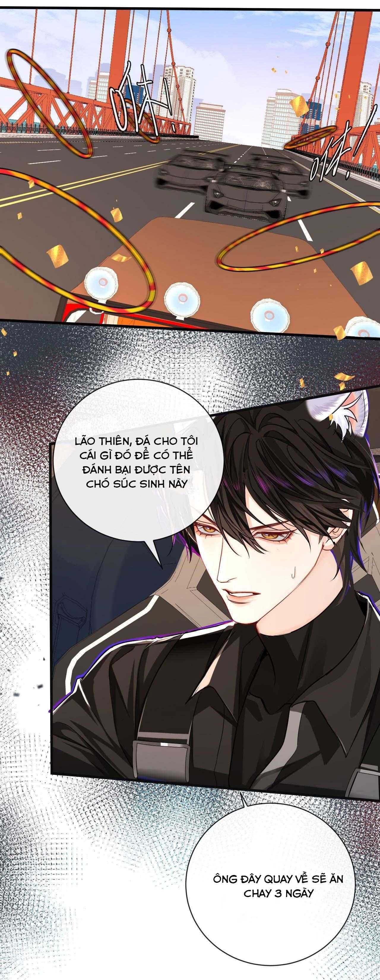 Nhân Ngư Sa Ngã Chap 51 - Next Chap 52